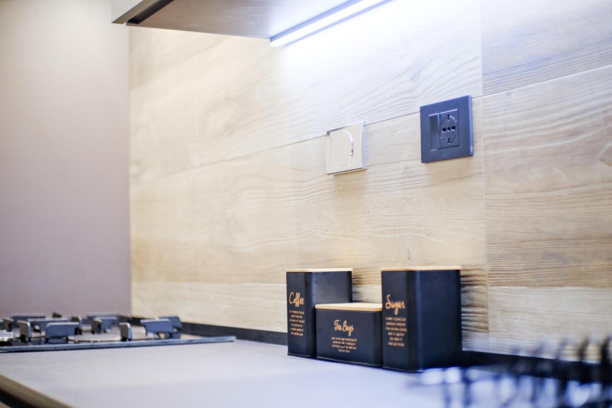 Apartment Gabriele Boutique *
