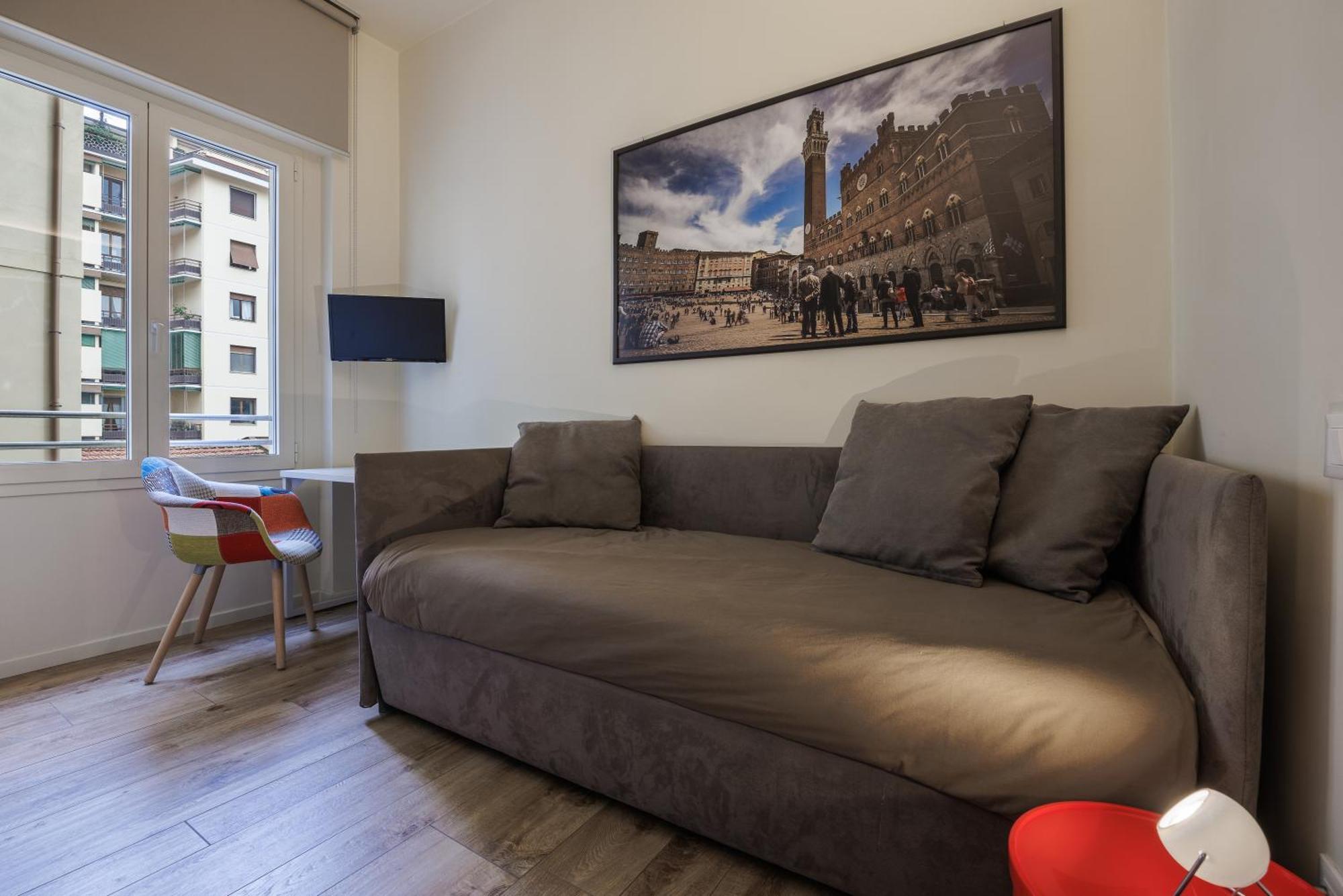 Betty Charming Modern Near Piazza Della Liberta * Firenze