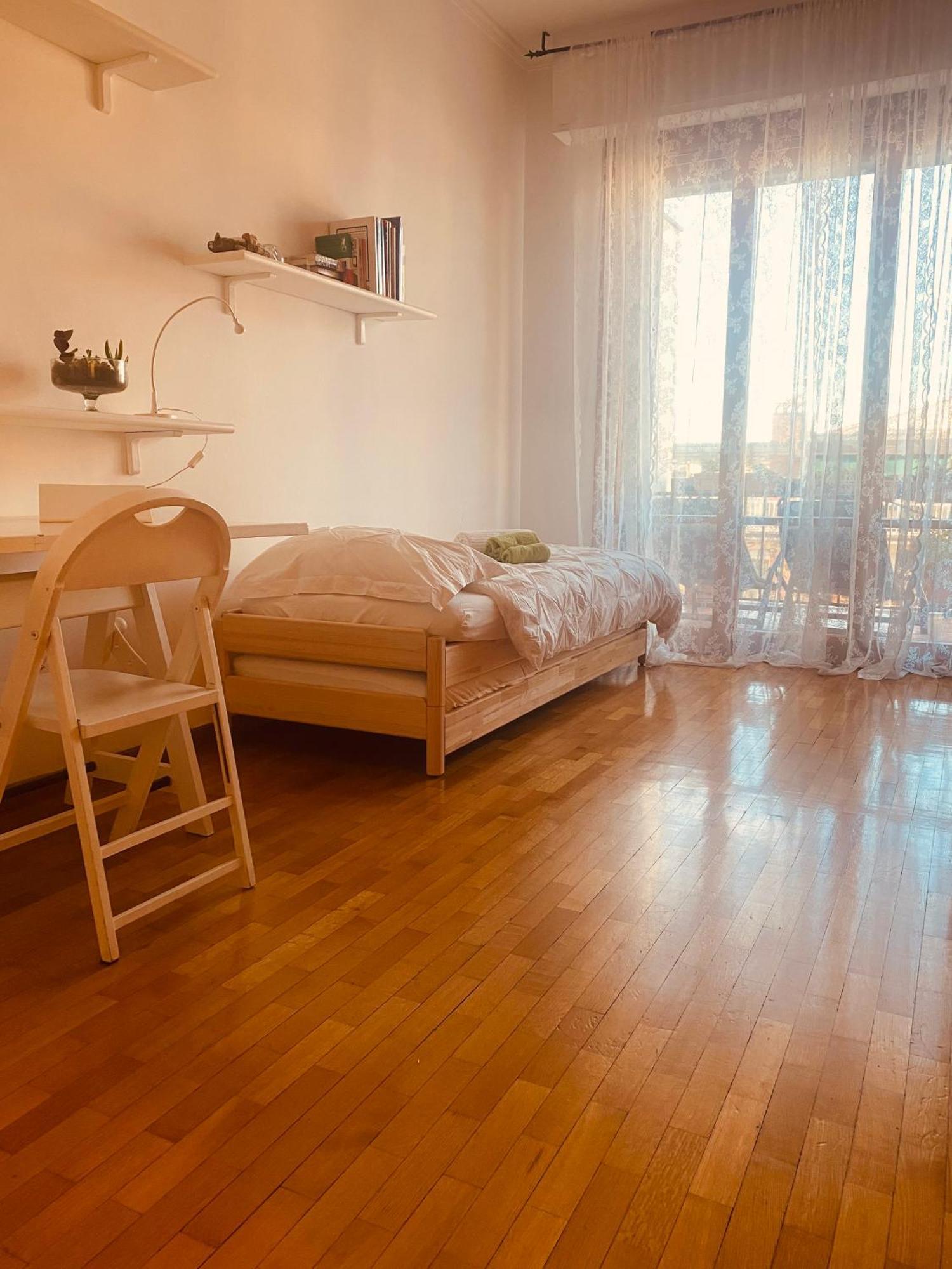 La Casa Di Dani Florence