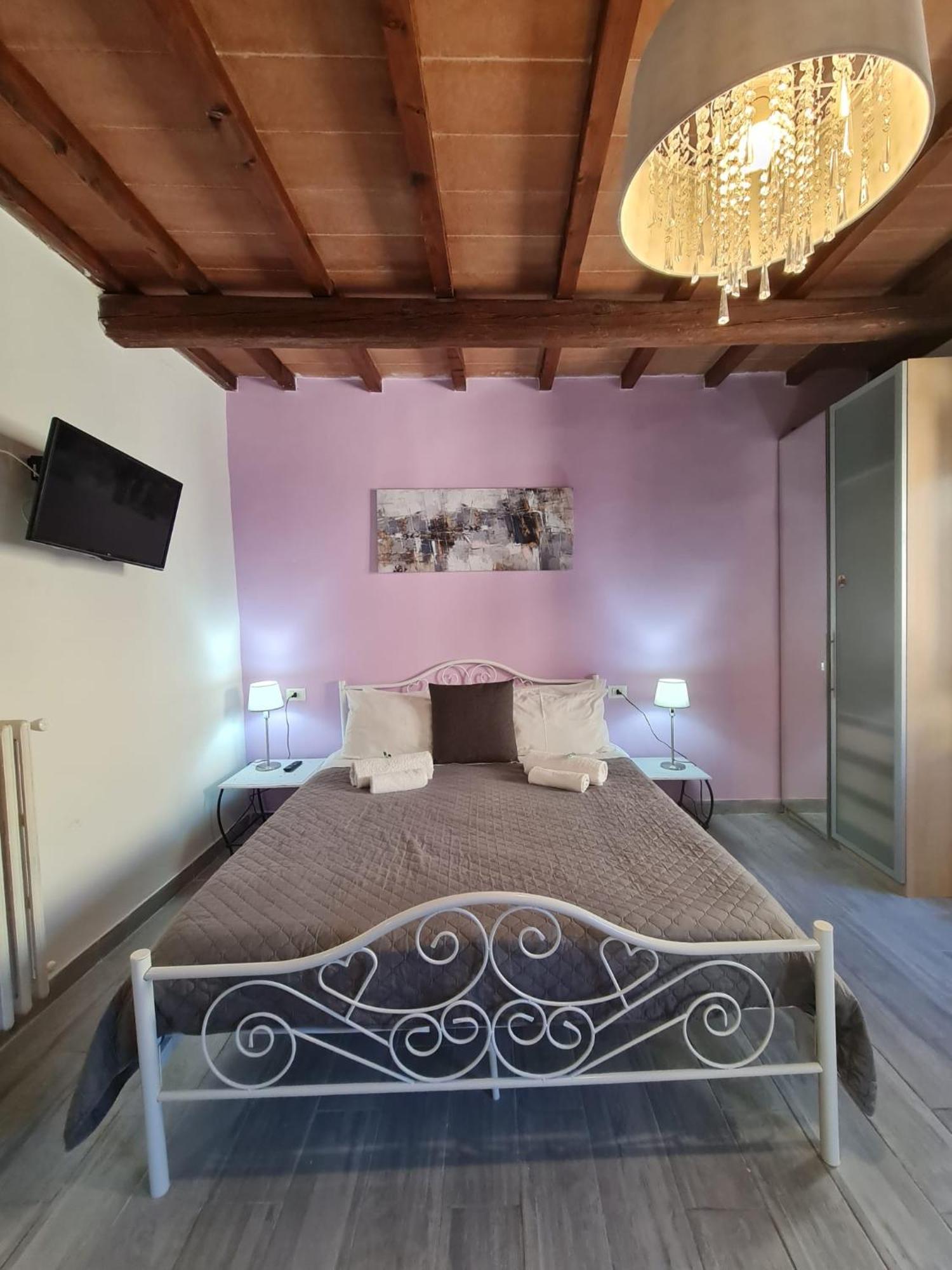 Apartamento Dell Agnolo *