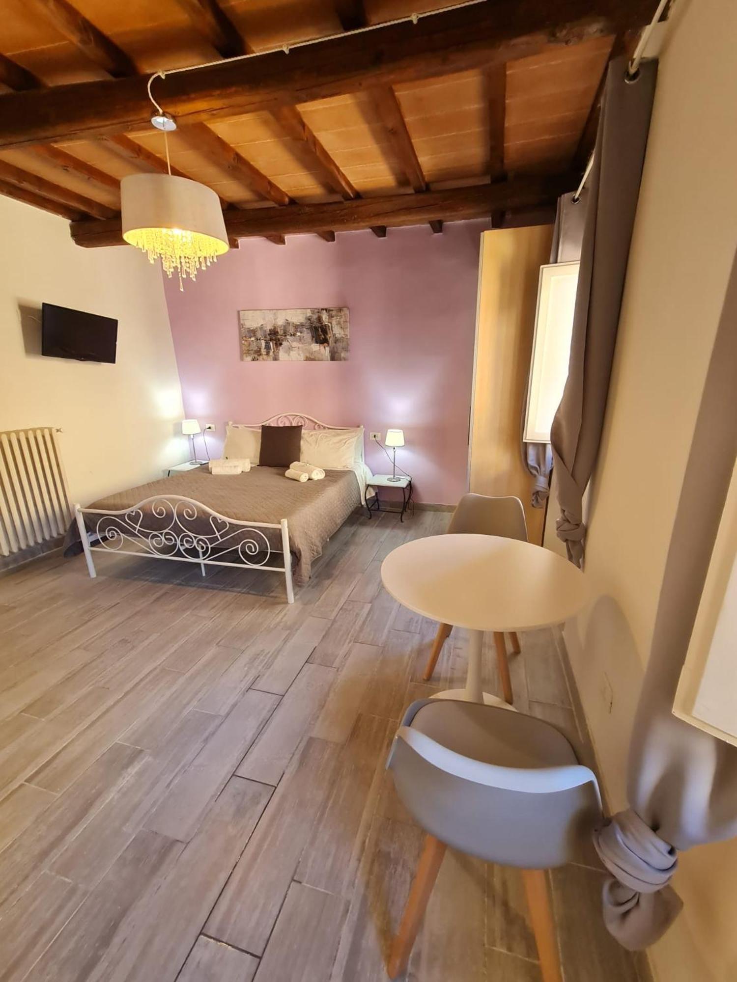 Dell Agnolo Apartamento