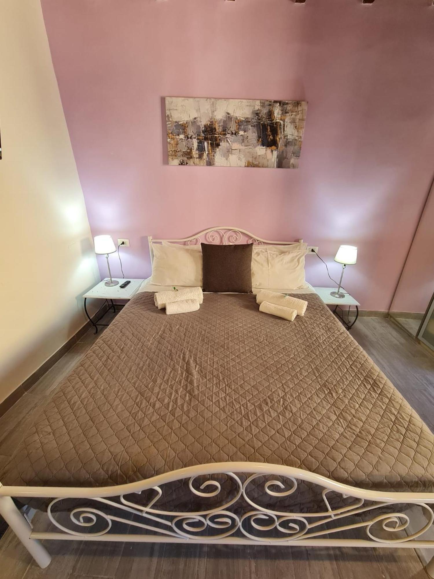 Apartamento Dell Agnolo *