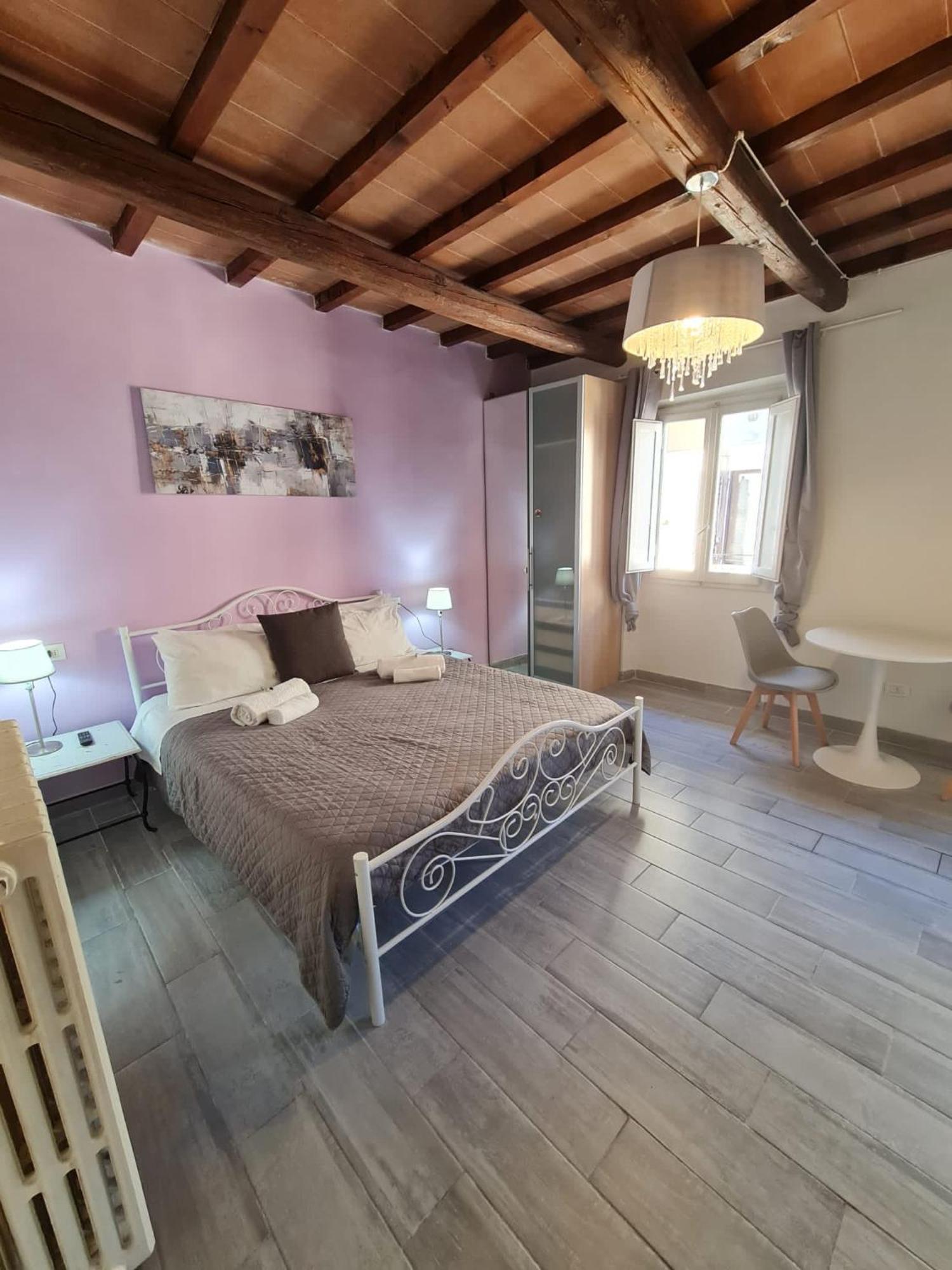 Apartamento Dell Agnolo