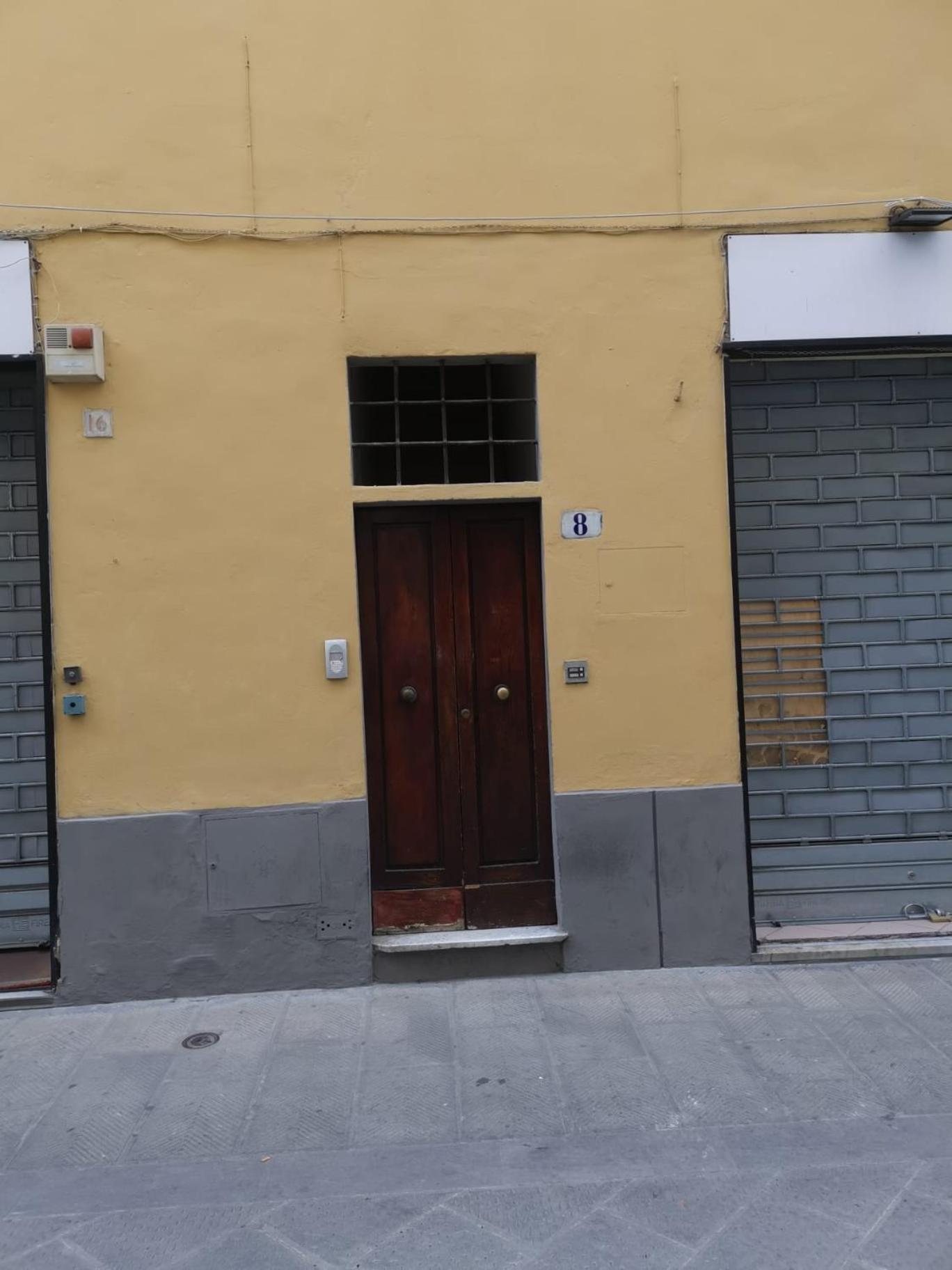 Unyca - Residenza San Lorenzo Florença
