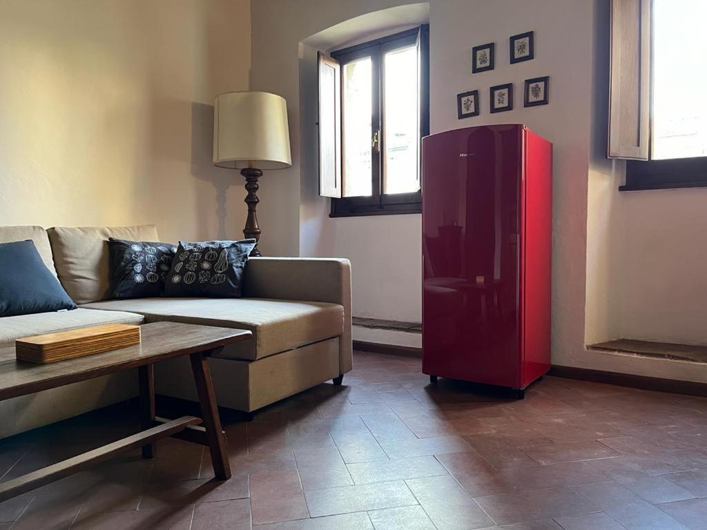 Ramaglianti Apartment Florence