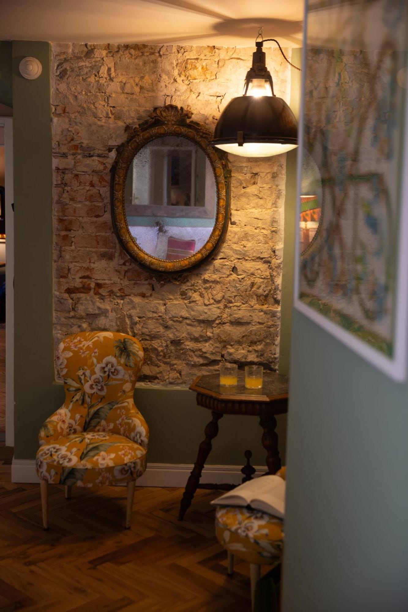 Bed & Breakfast Stella D'italia