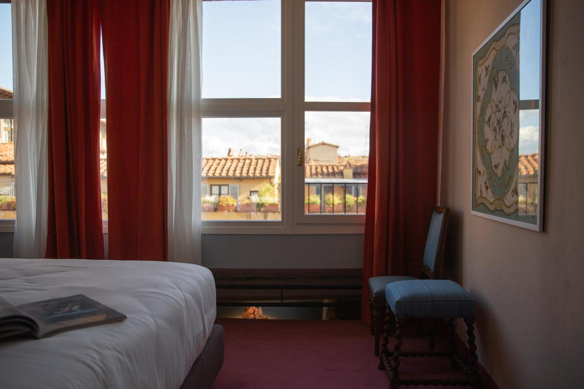 Bed & Breakfast Stella D'italia Florence