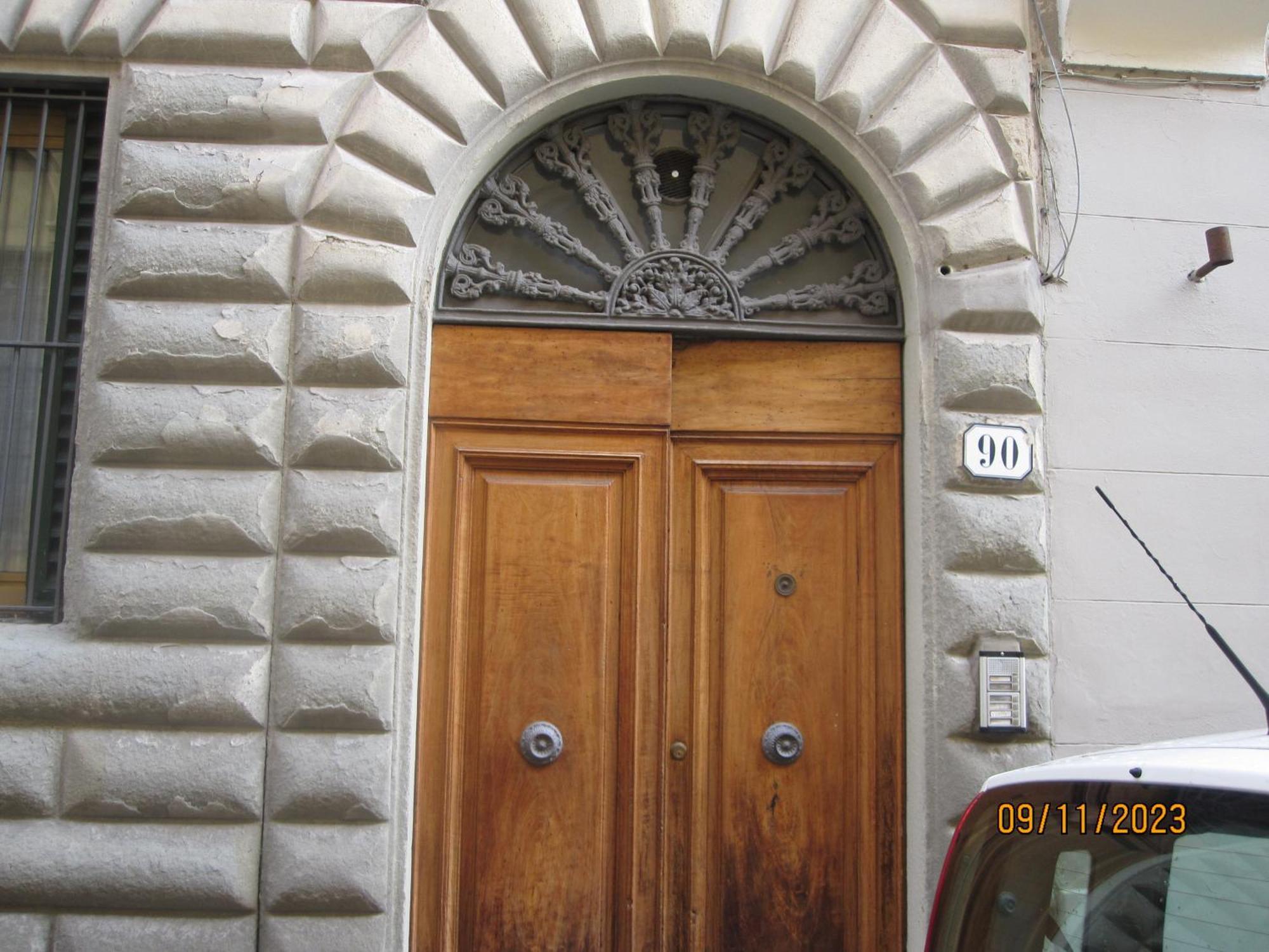 Guelfa House Appartamento