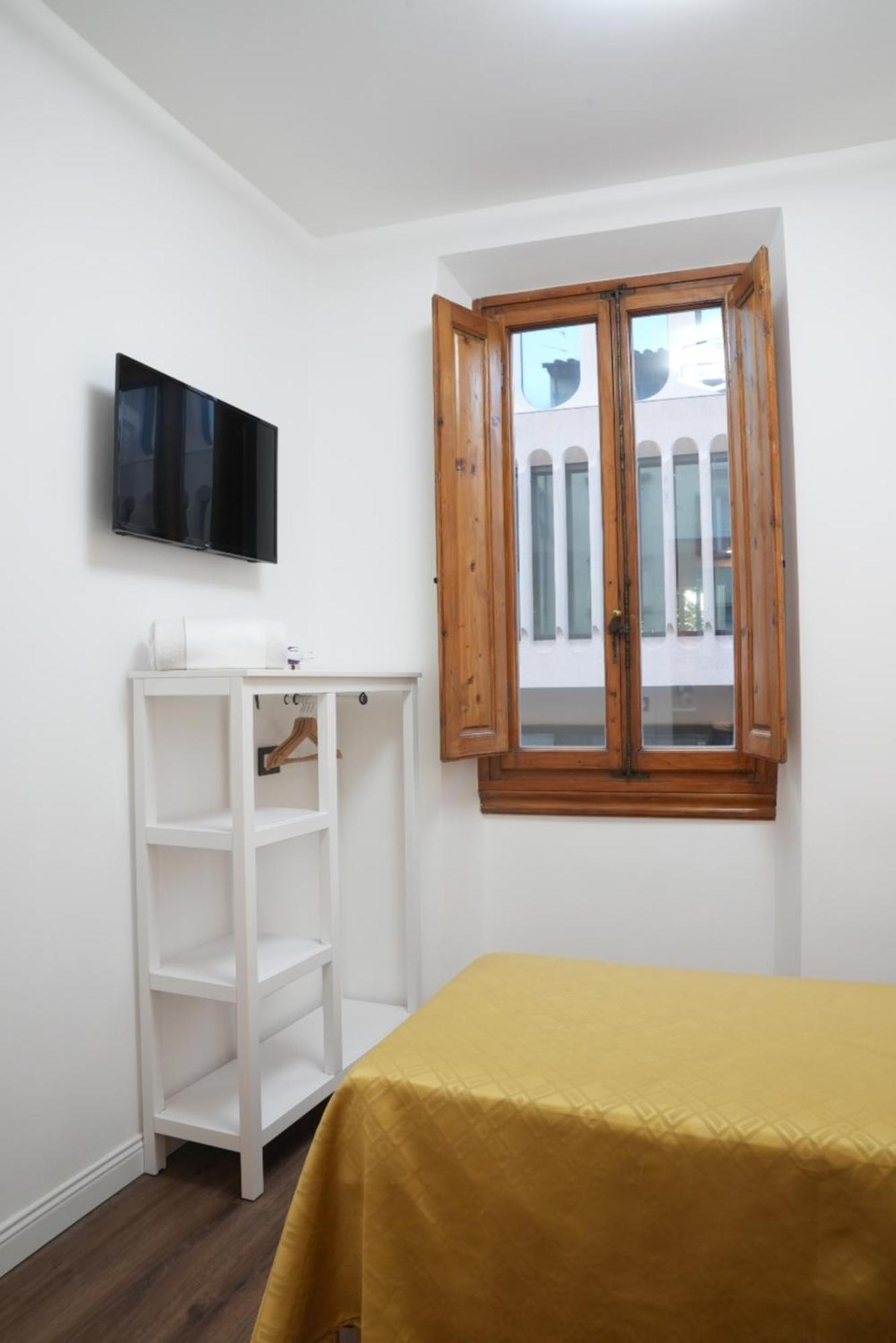 Annetta's House Guest house *