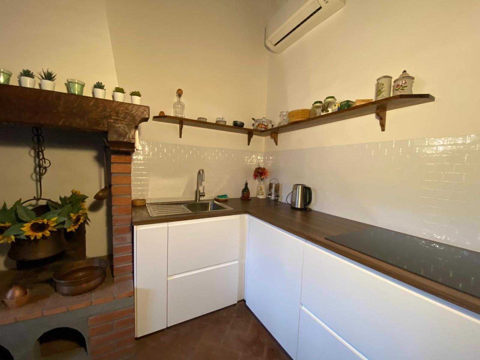 Apartment Ramaglianti