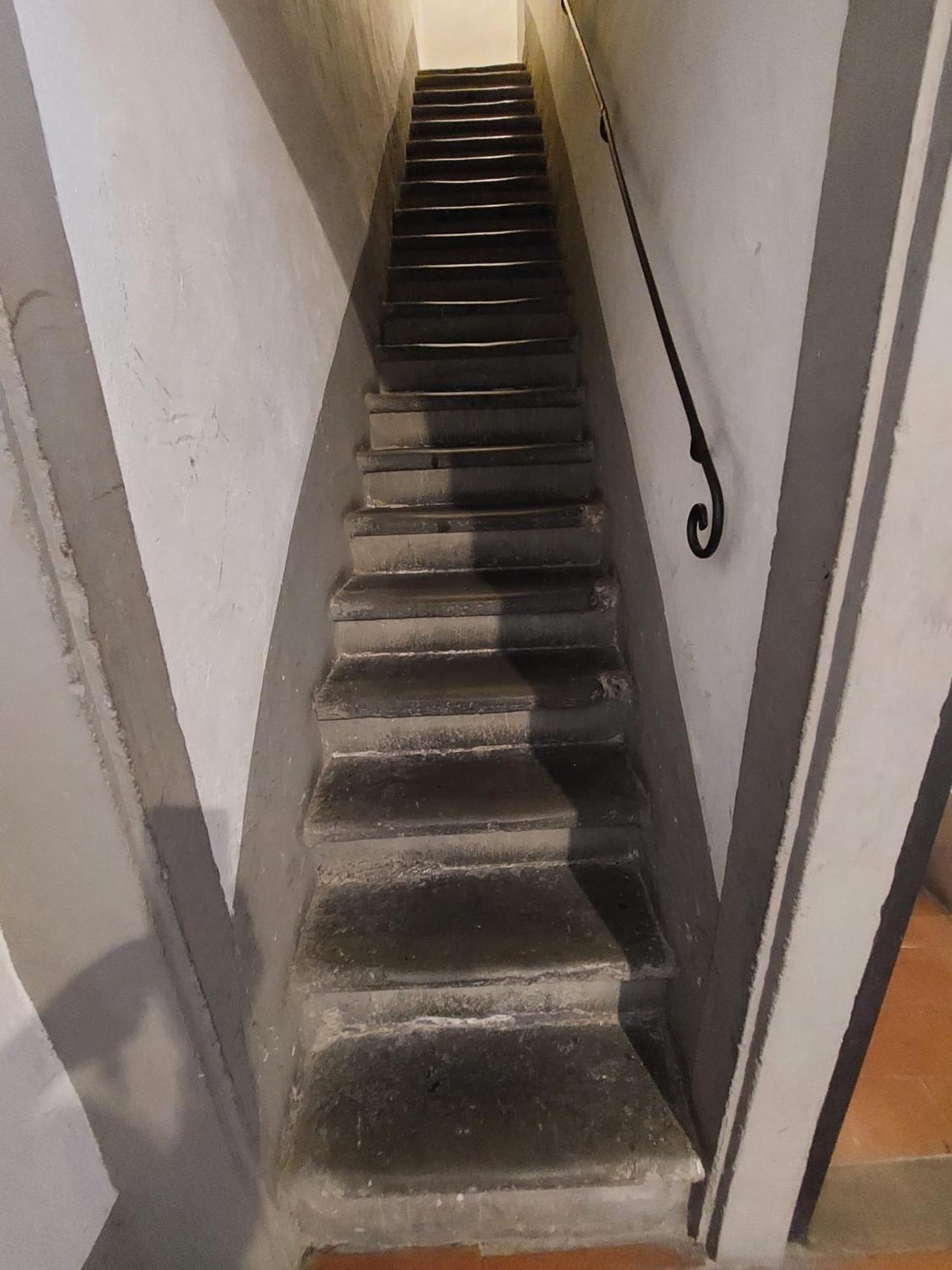 Ramaglianti Apartment Florence