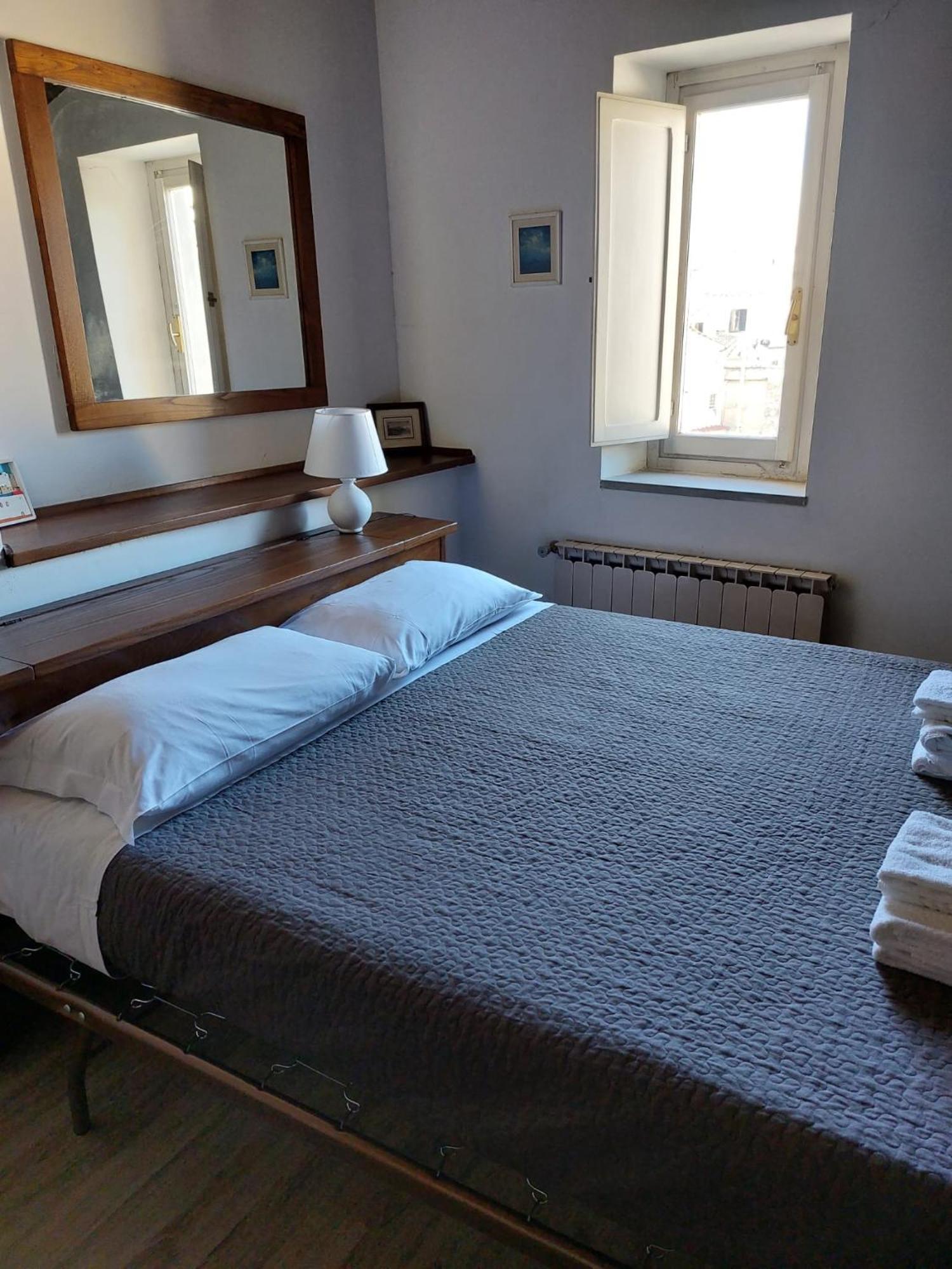 Ramaglianti Apartment *