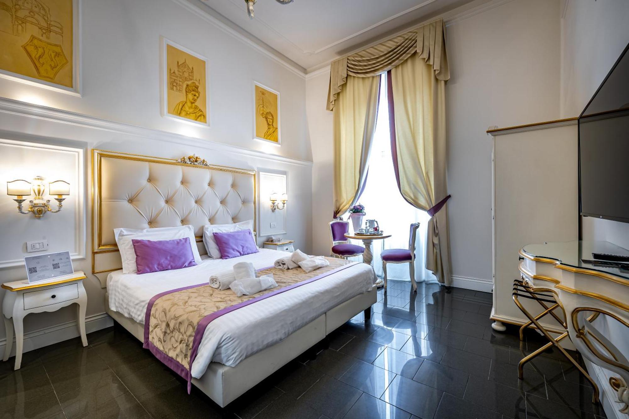 Bed & Breakfast La Terrazza Sul Duomo