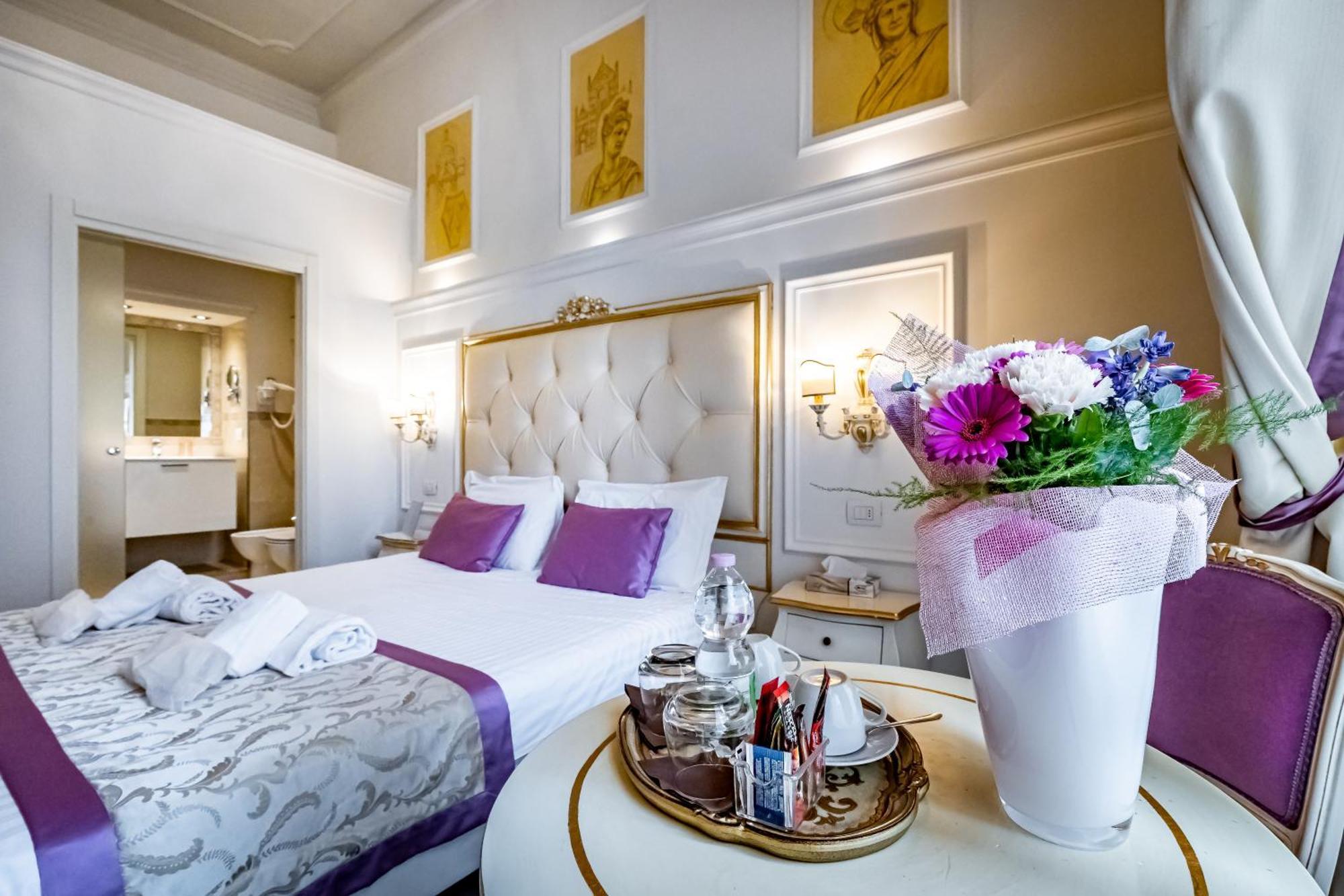 Bed & Breakfast La Terrazza Sul Duomo *