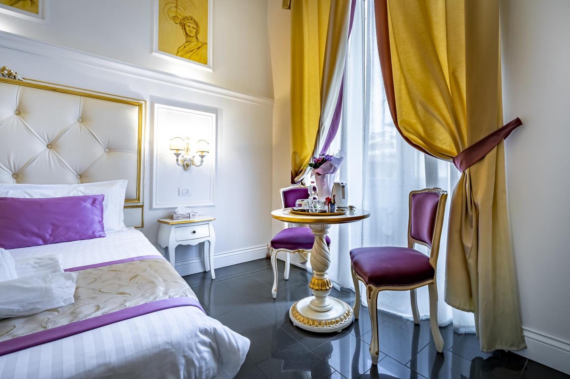 Bed & Breakfast La Terrazza Sul Duomo