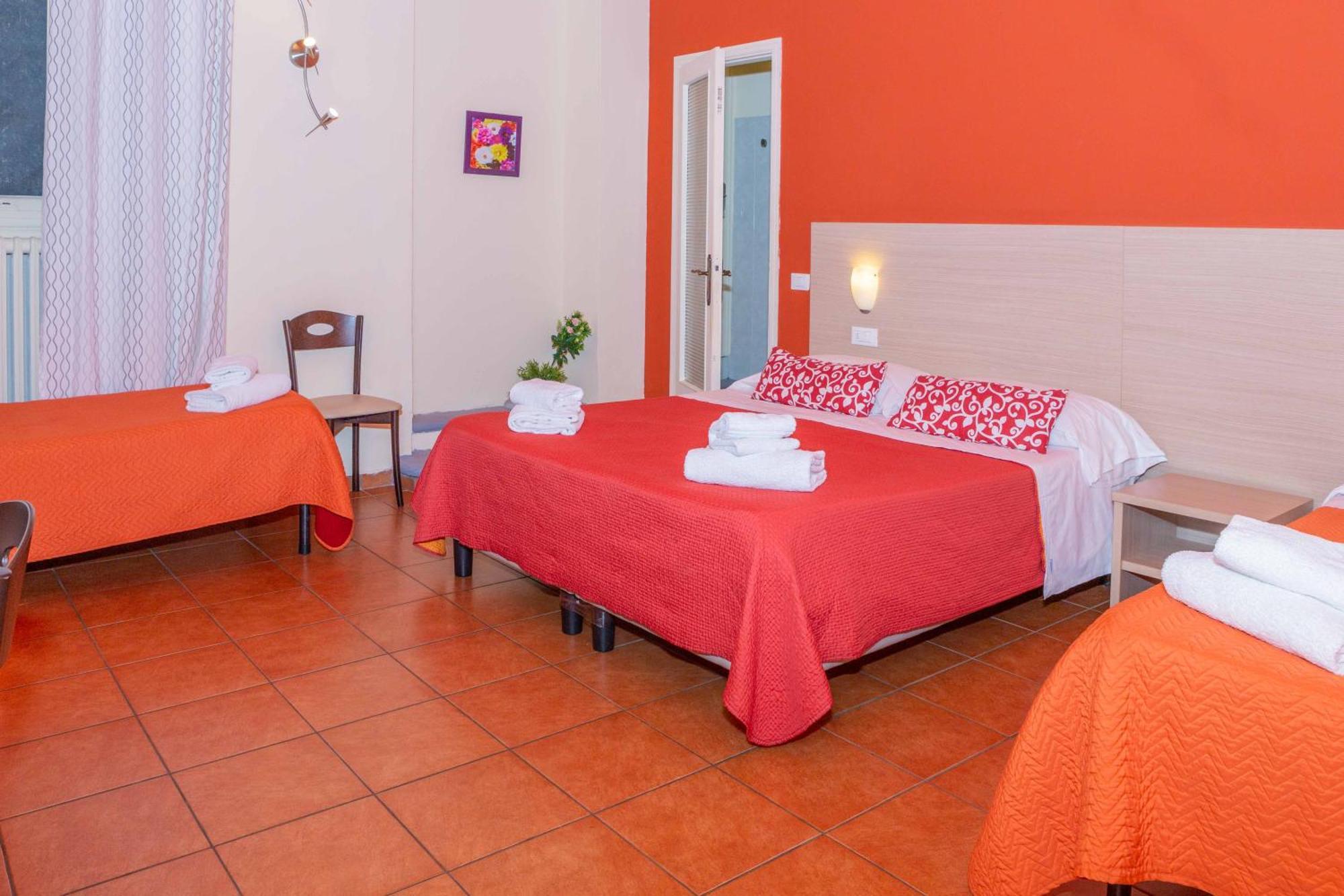 Guest house Corte Passi