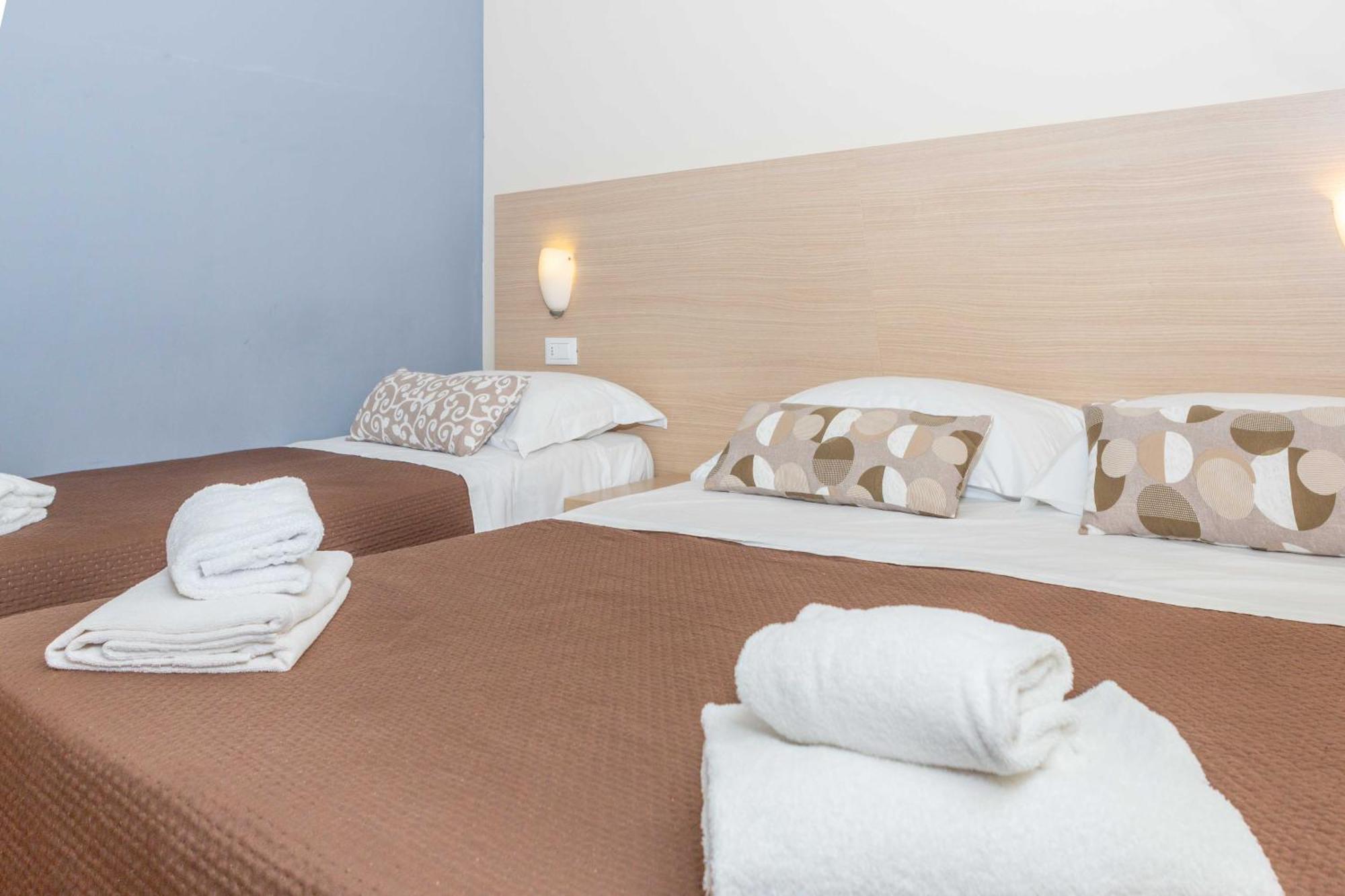 Corte Passi Guest house *