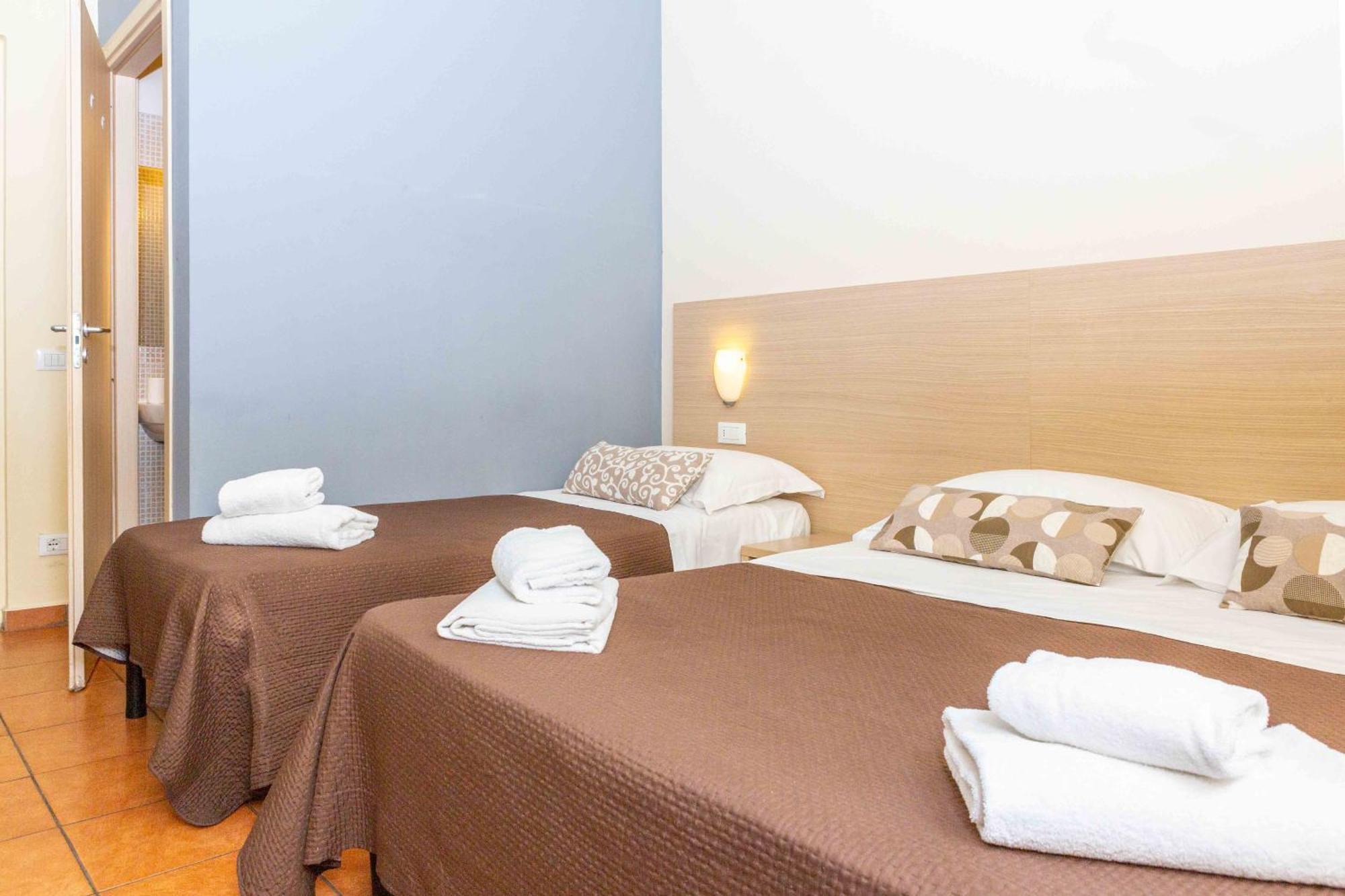 Guest house Corte Passi *