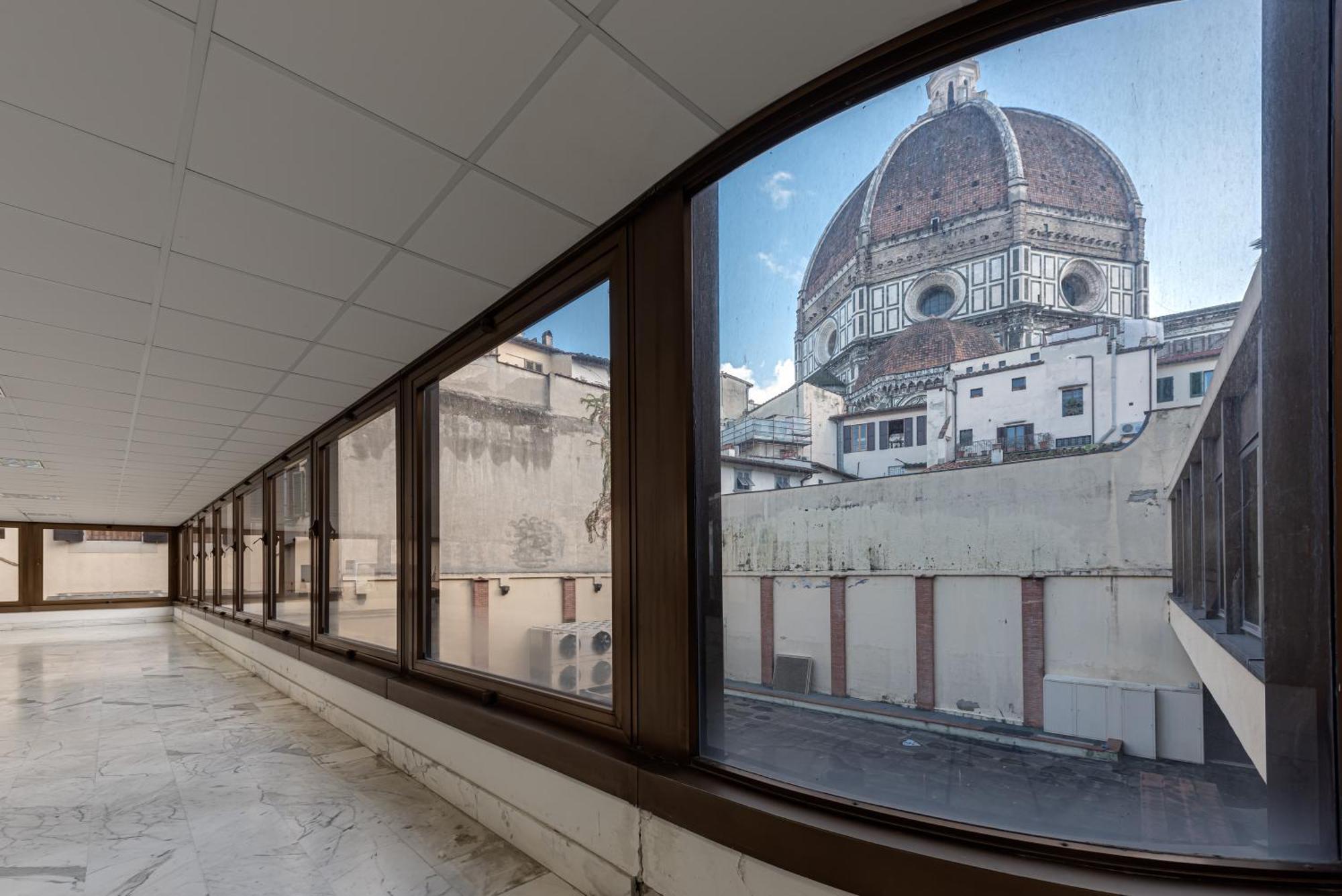 Sul Duomo Da Zia Pat - Apartment Florenz