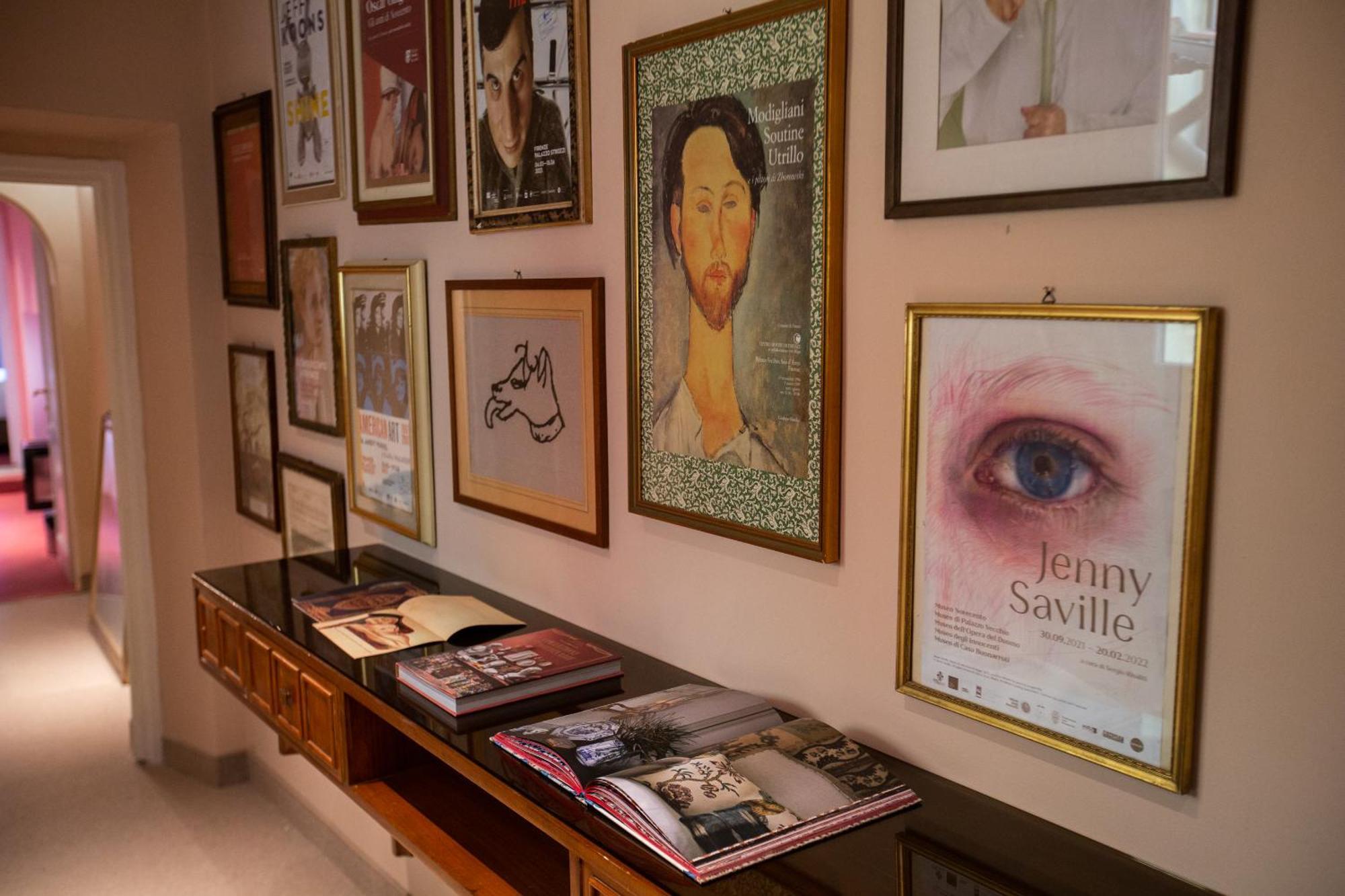 Bed & Breakfast Stella D'italia Florence