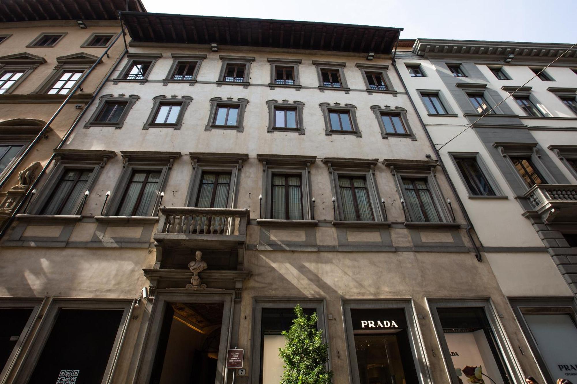 Bed & Breakfast Stella D'italia Florence