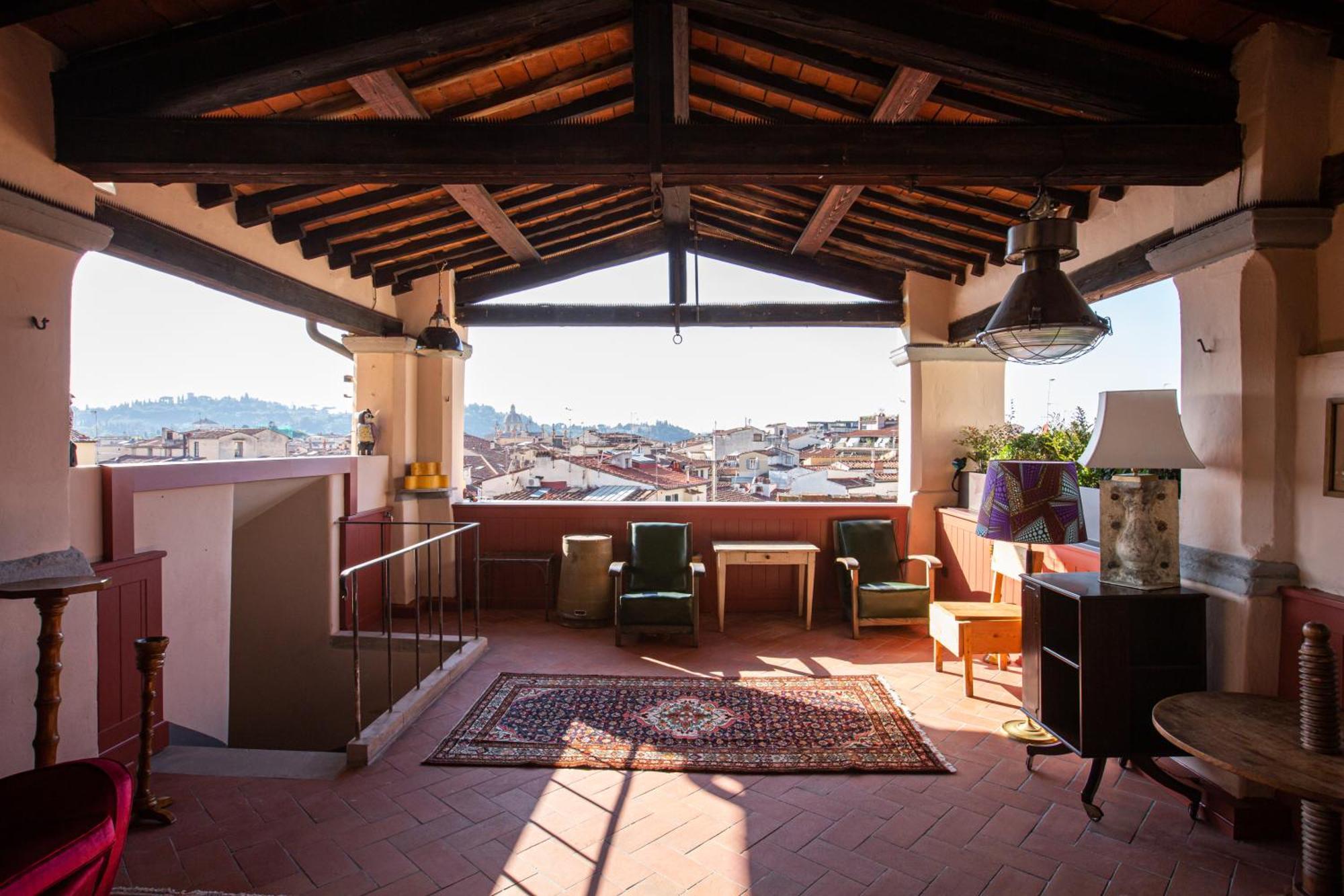 Stella D'italia Bed & Breakfast Florence