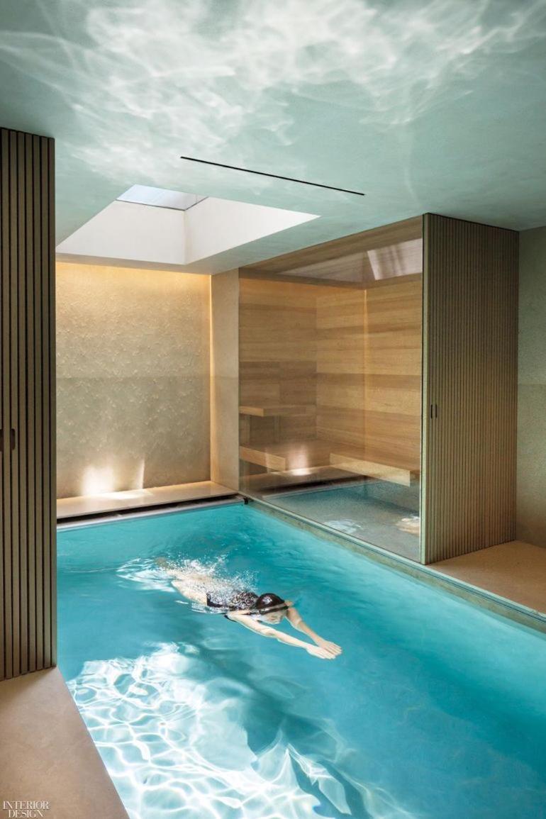 Marmara Small Luxury Maison d'hôtes *