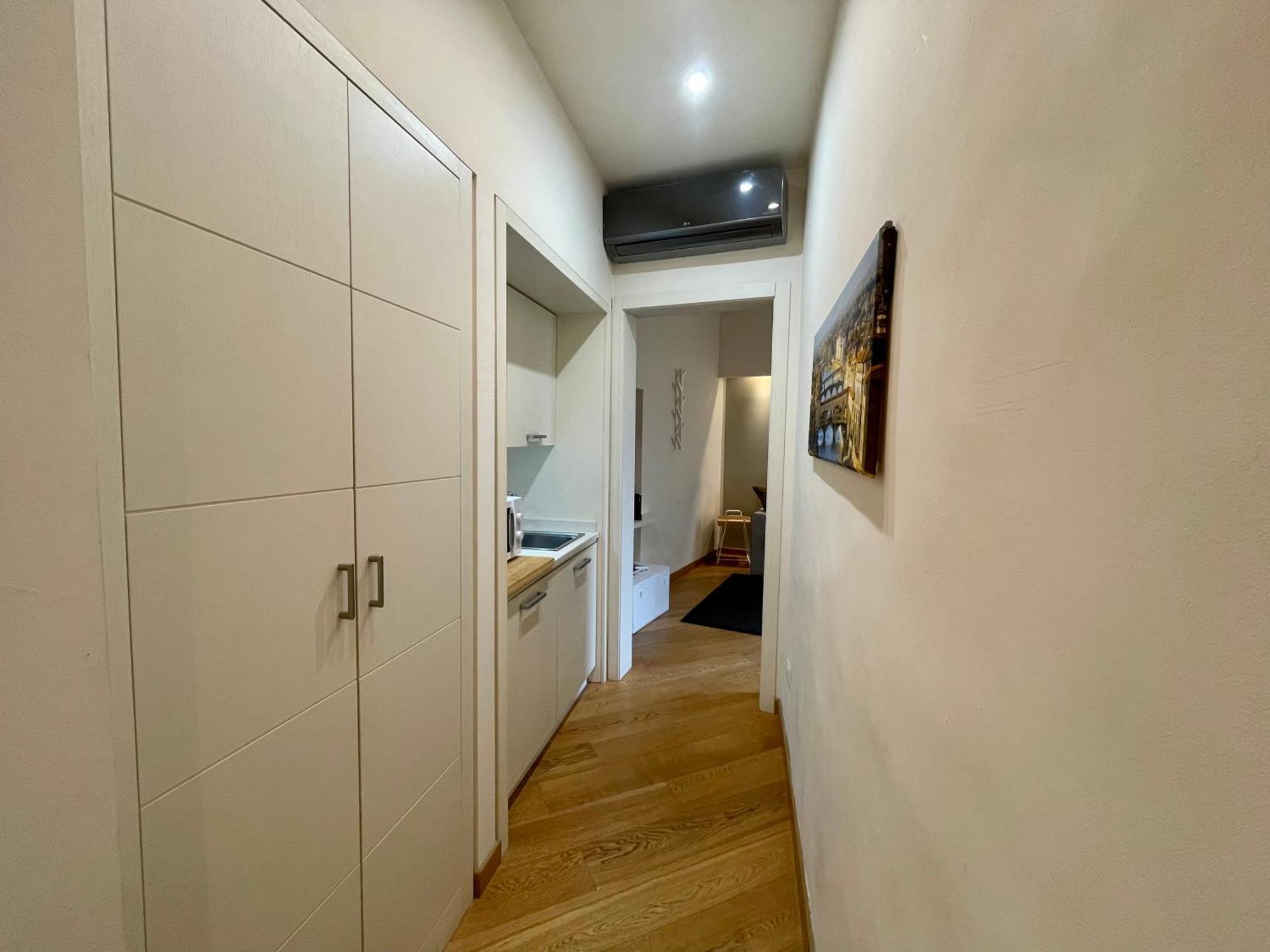 Uffizi Charme Appartement