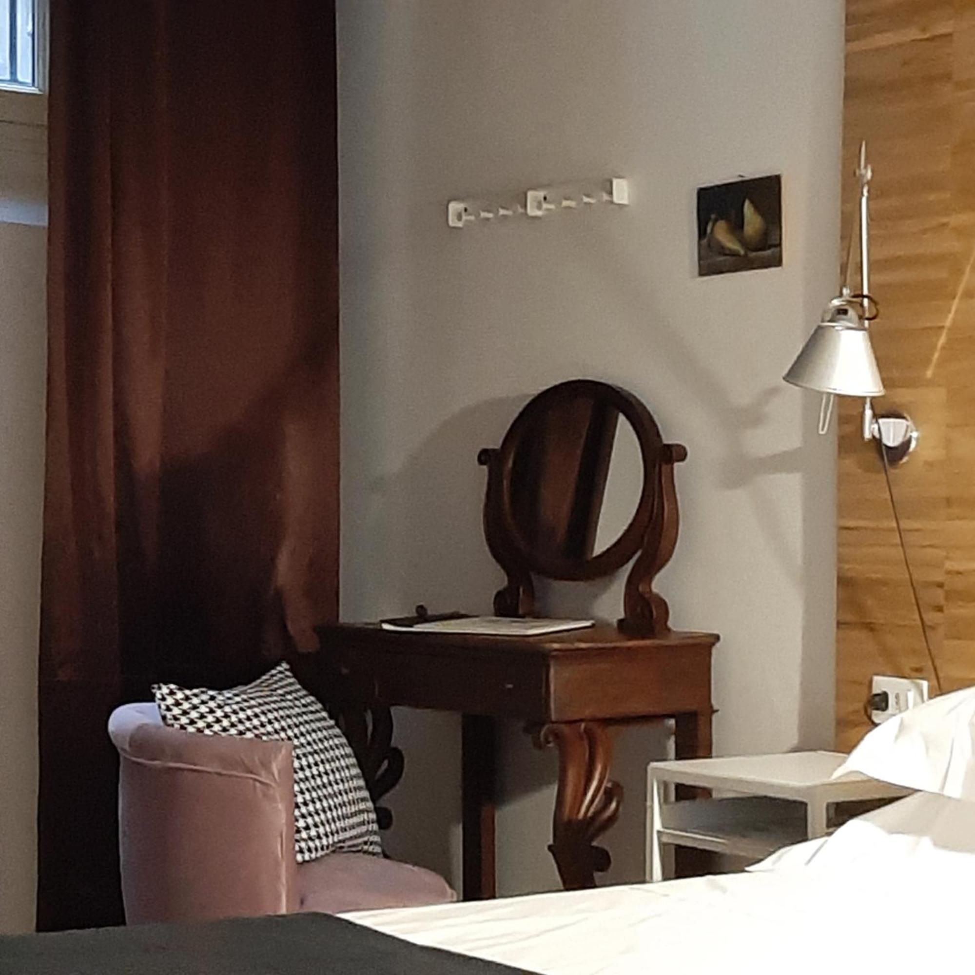 Apartment Palazzo Capponi Alle Rovinate *