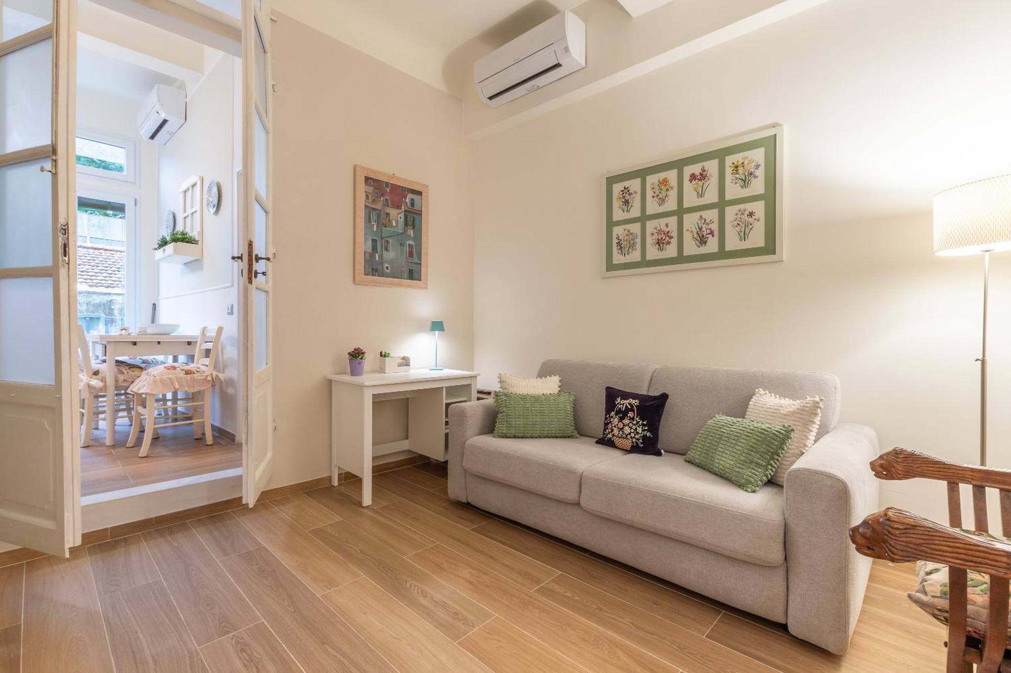 Appartement Enjoy *