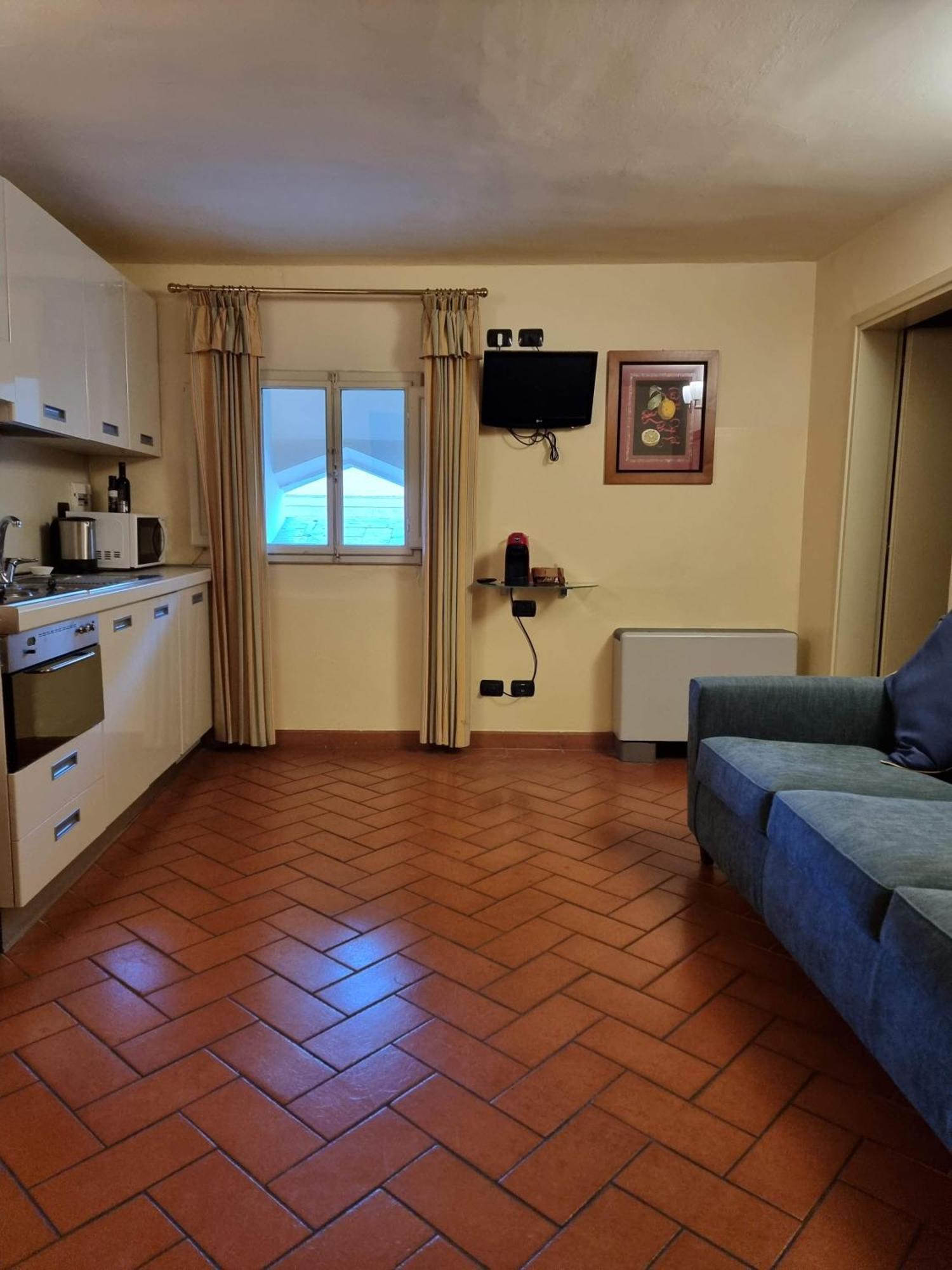 Palazzo Gamba Al Duomo 4* Florence