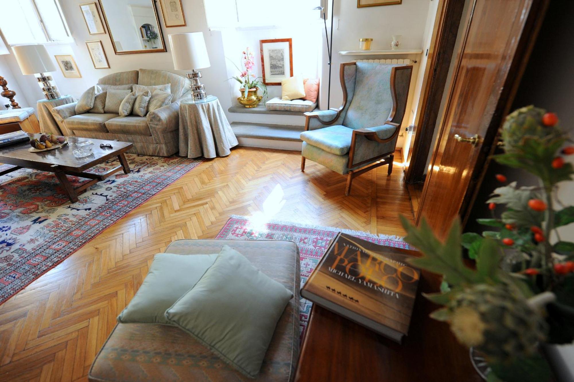 Acacia - Amarillis Apartment