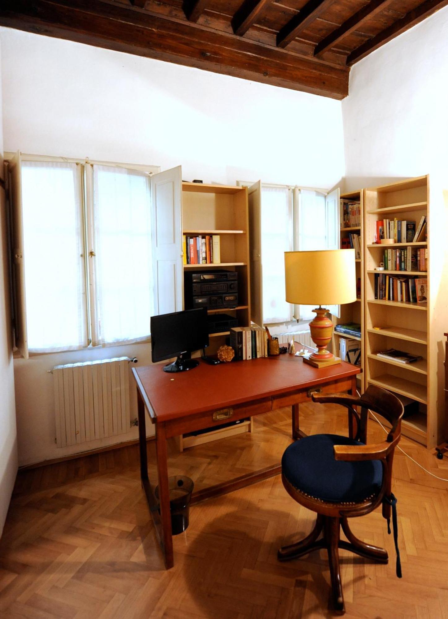 Apartment Acacia - Amarillis *