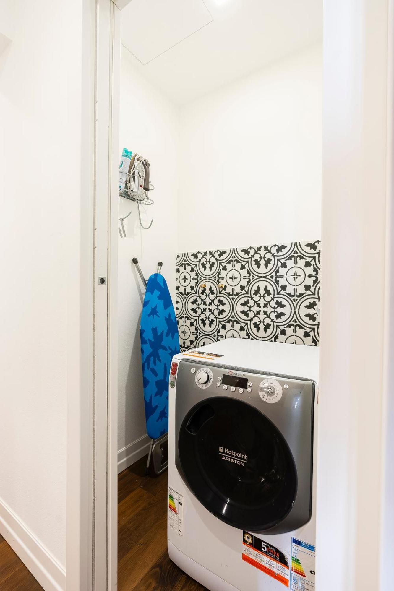 San Marco Black Luxury Con Terrazzo E Parcheggio Su Richiesta Appartement Florence