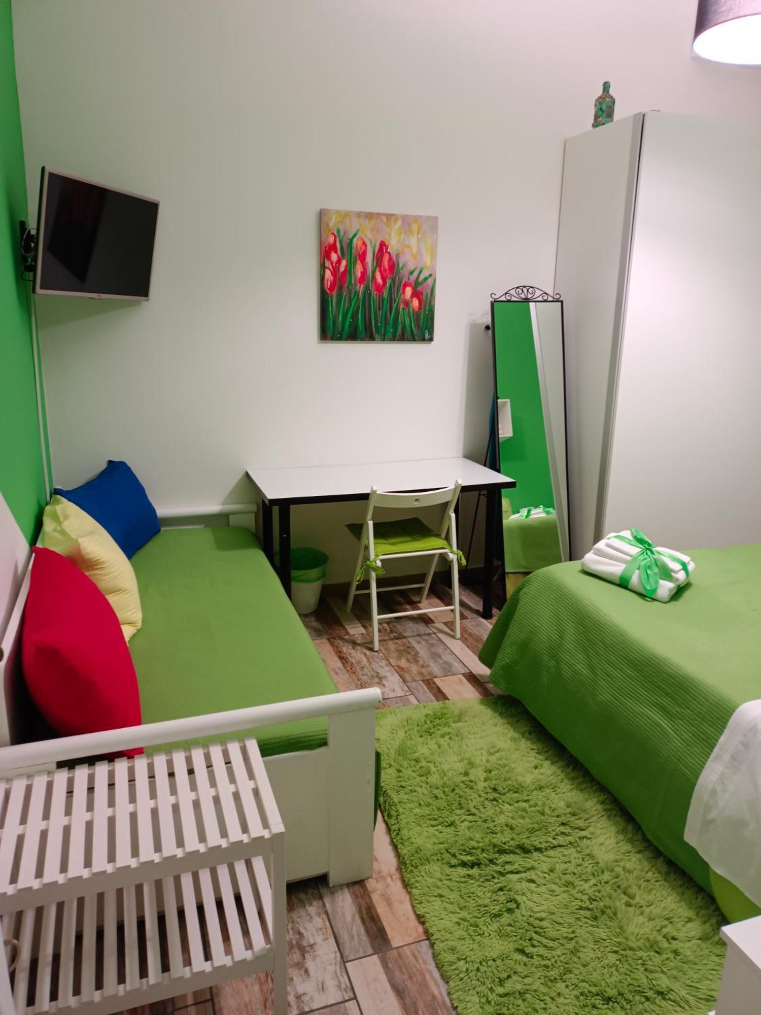 Apartamento In La Lamma