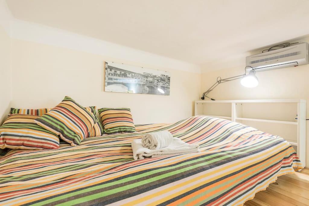 Piazza Signoria 1, Apartamento Florença