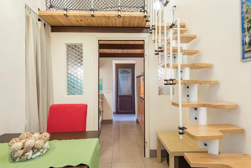 Apartamento Piazza Signoria 1, Florença