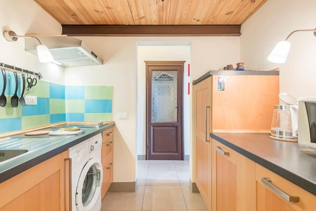 Piazza Signoria 1, Apartamento Florença