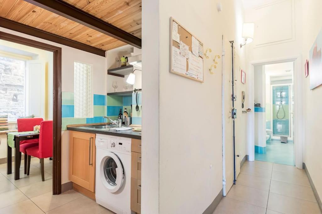 Apartamento Piazza Signoria 1, Florença