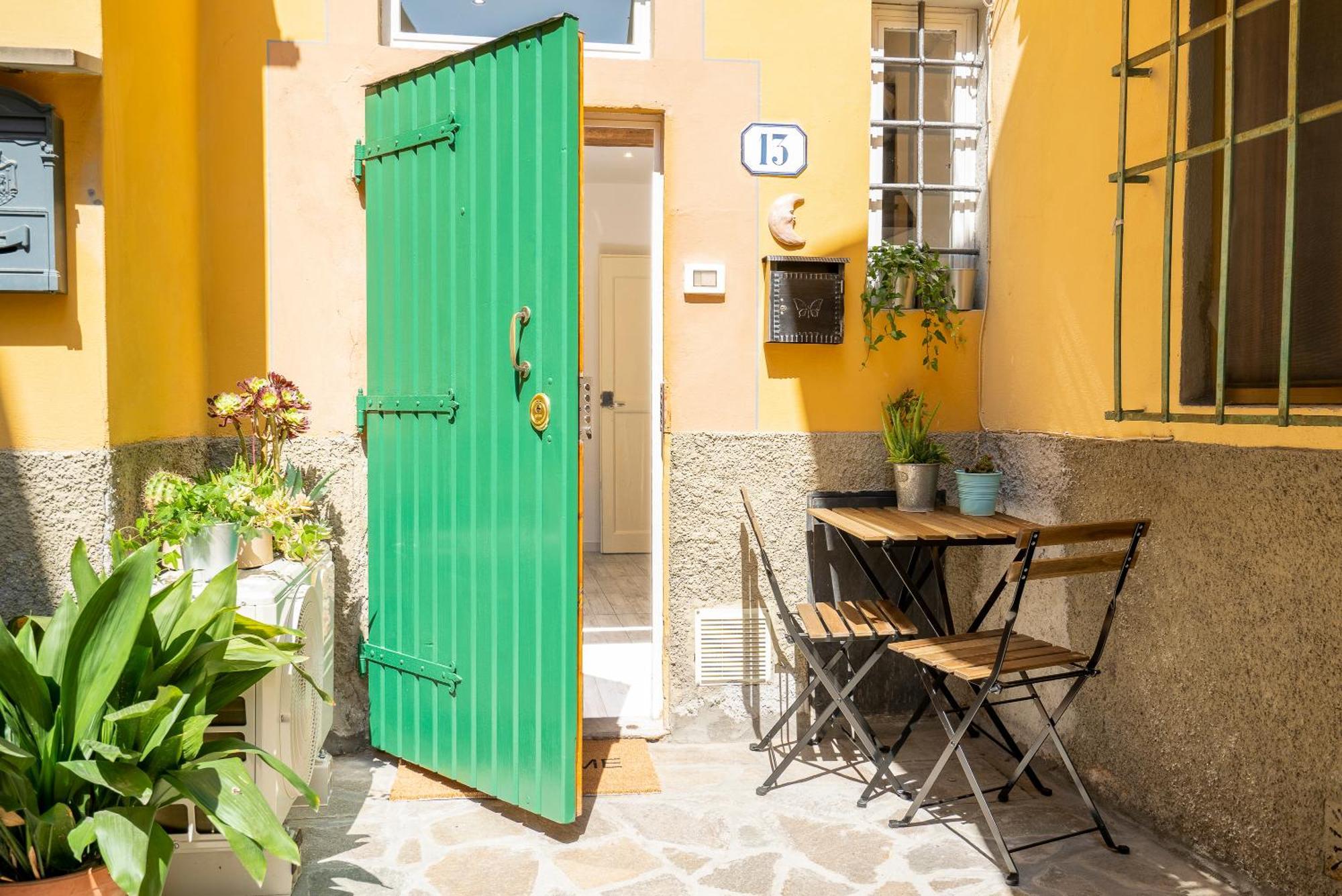 Cozy In Apartamento Florença