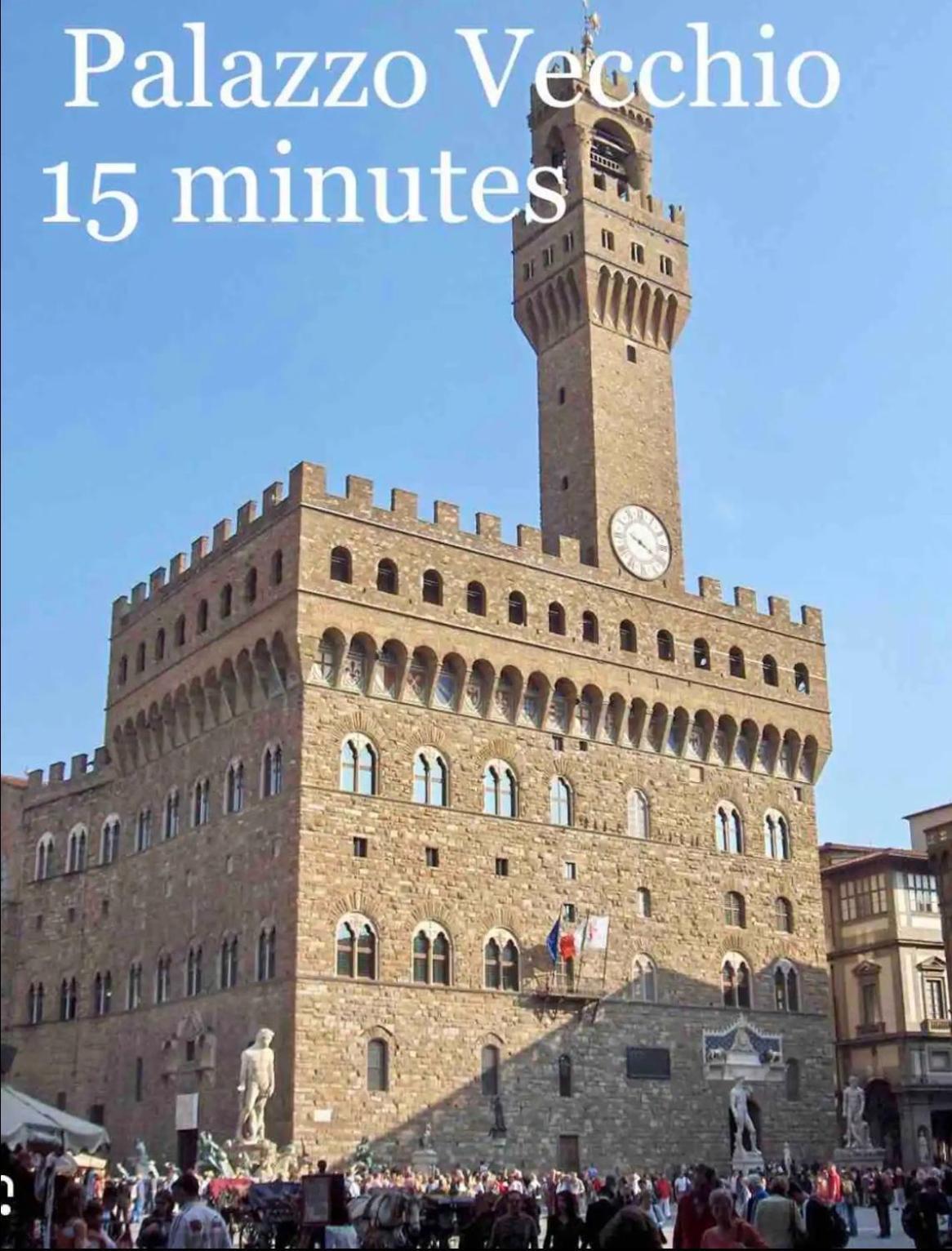 Palazzovilla Historic Building Luxury Appartement *