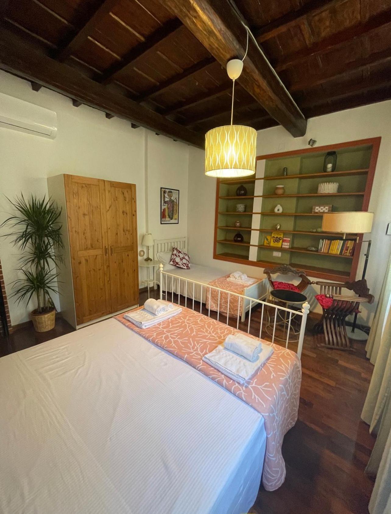 Apartamento The Florentine Nest *