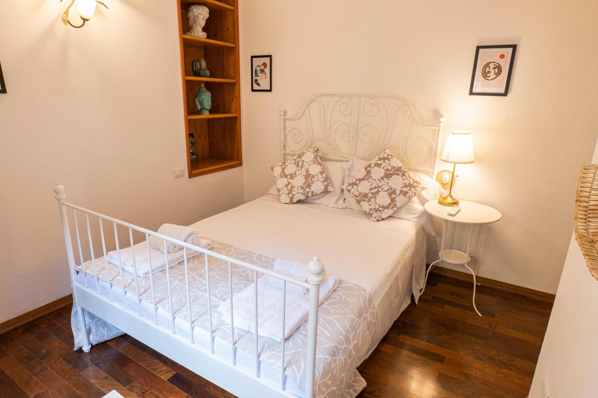 Apartamento The Florentine Nest *