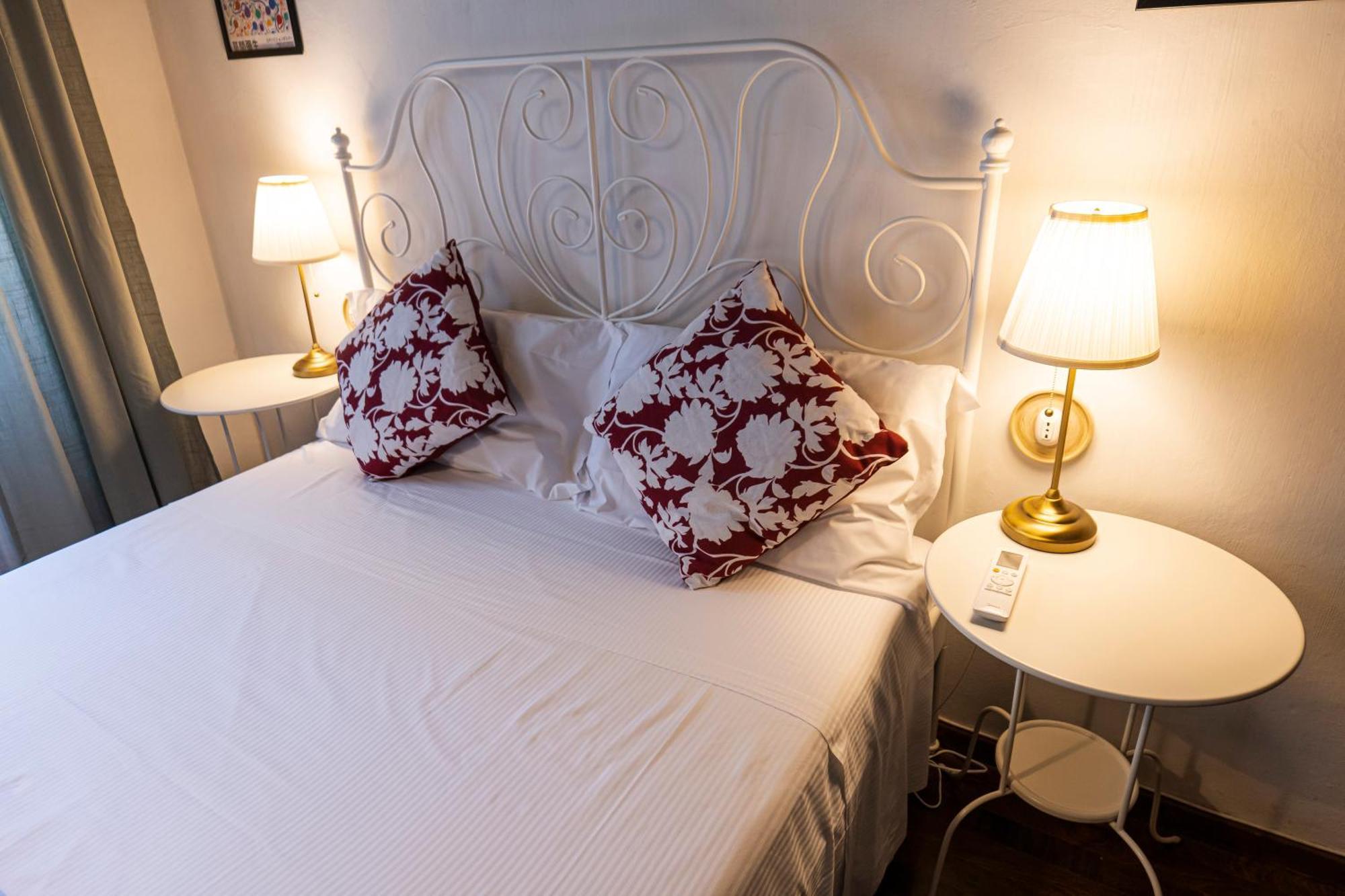 Apartamento The Florentine Nest