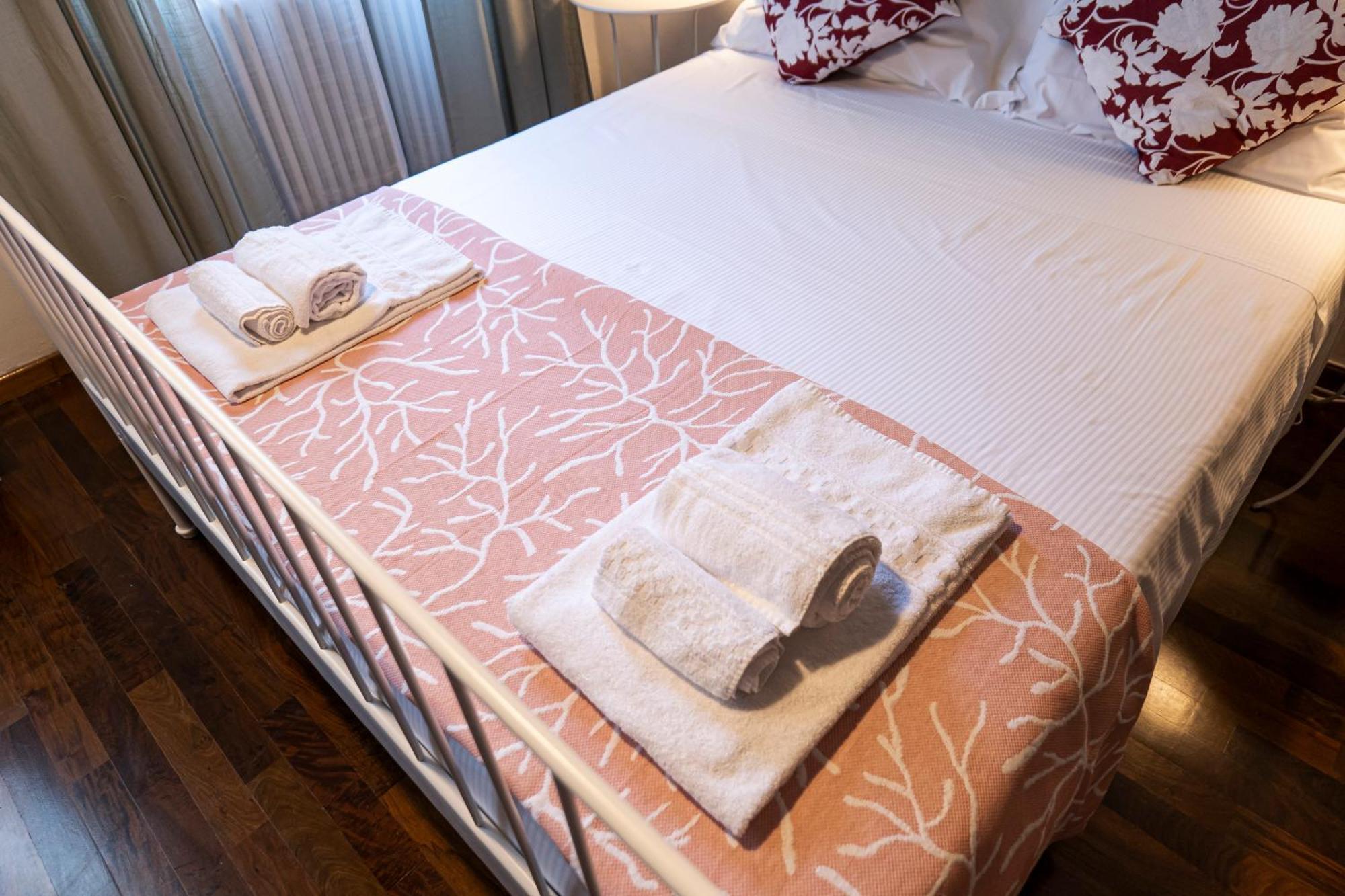 Apartamento The Florentine Nest