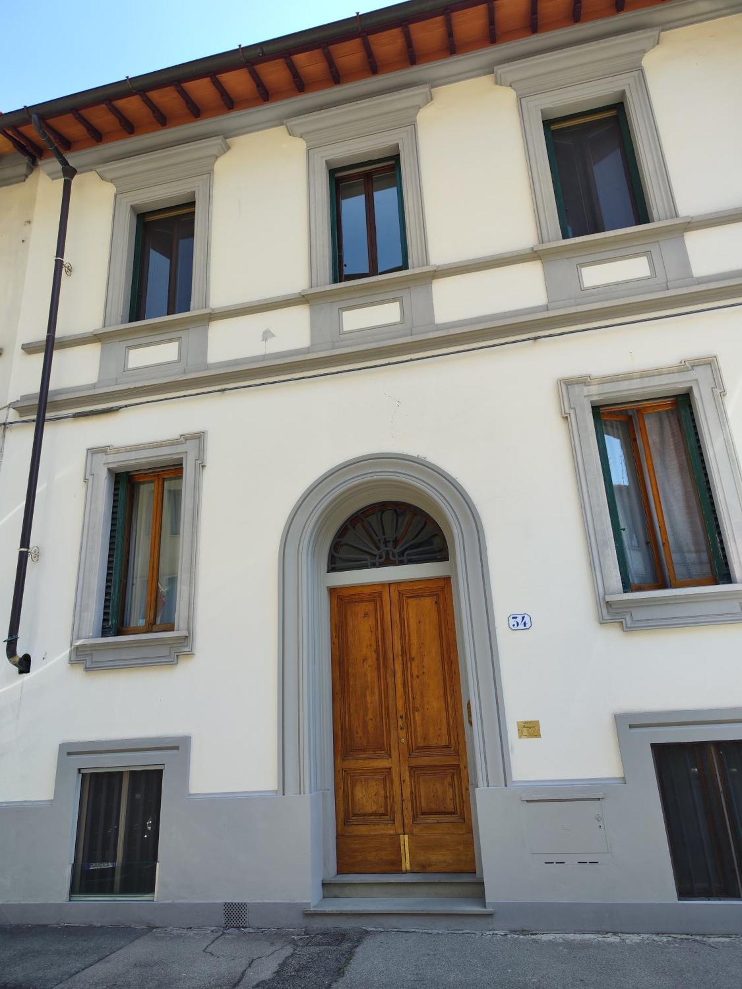 Ramazzini Maison d'hôtes