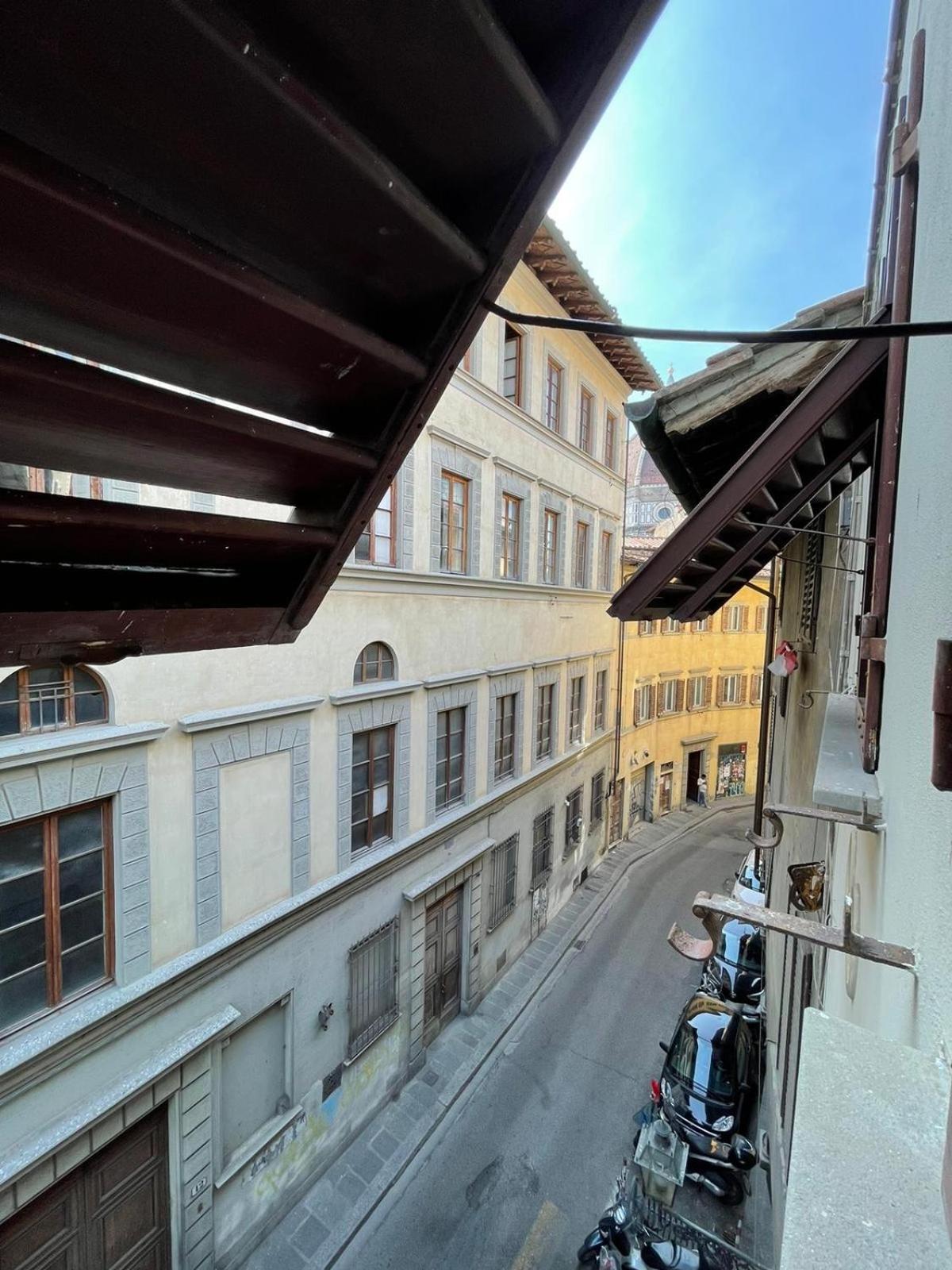 Appartement Duomo *