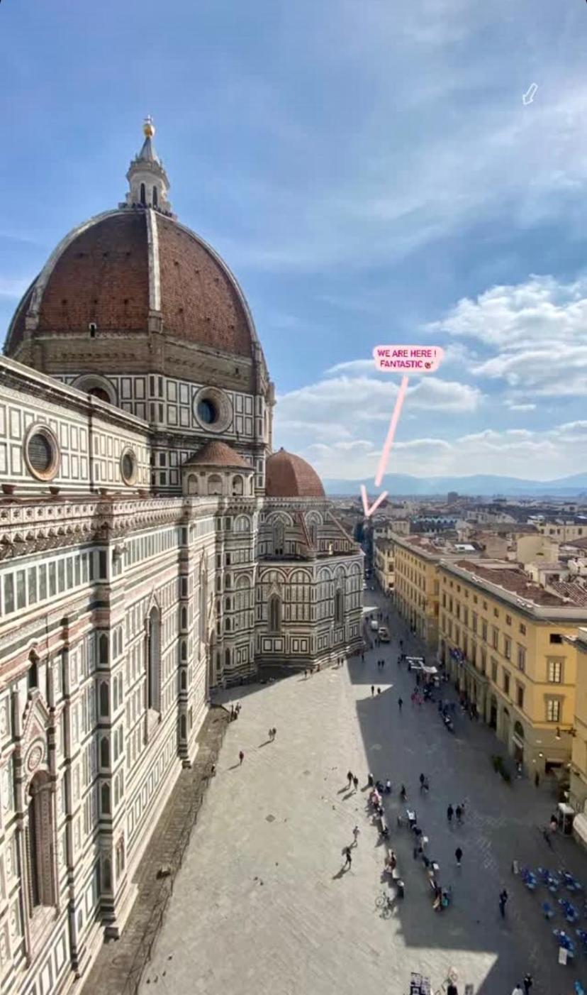 Dali * Florence