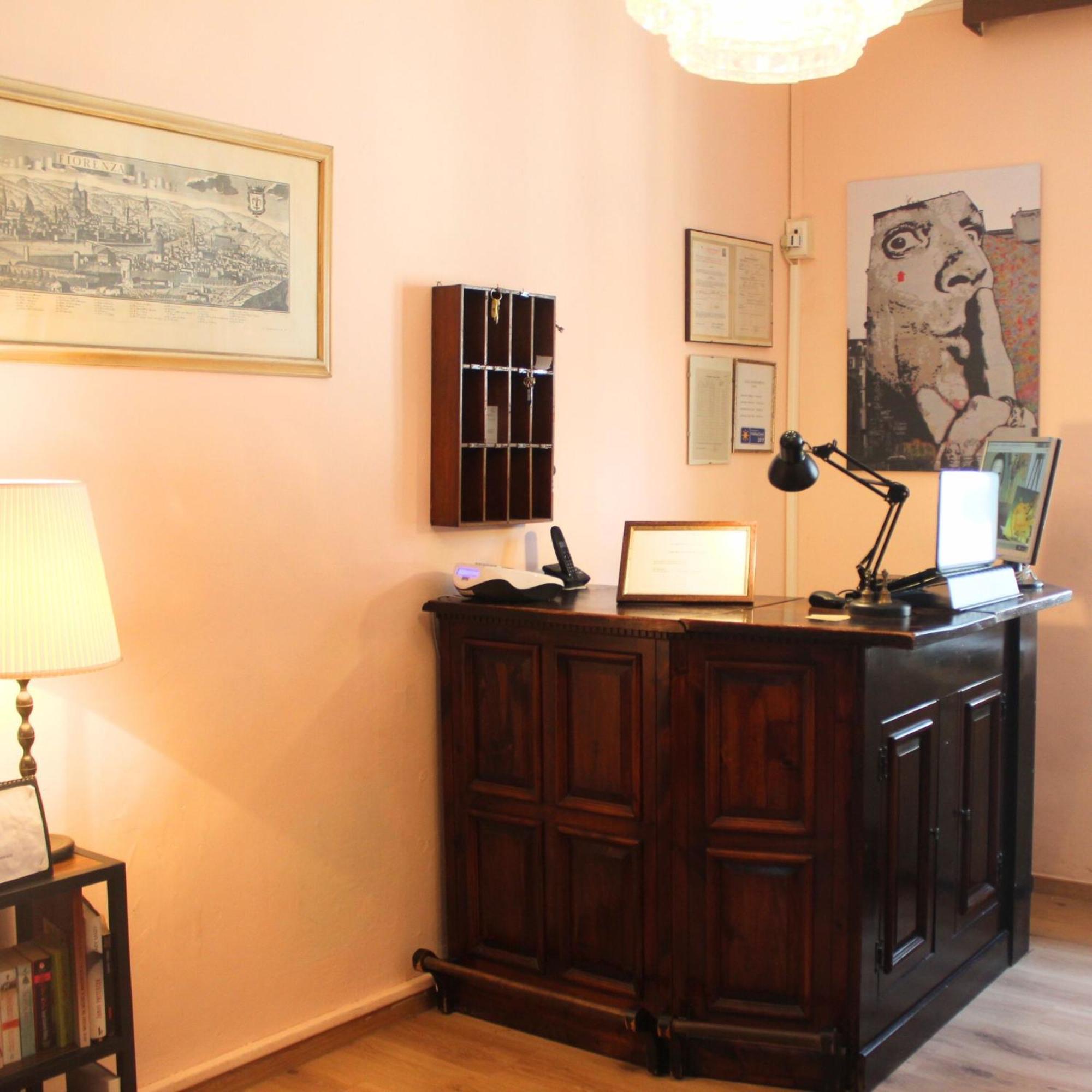 Dali Hotel Florence