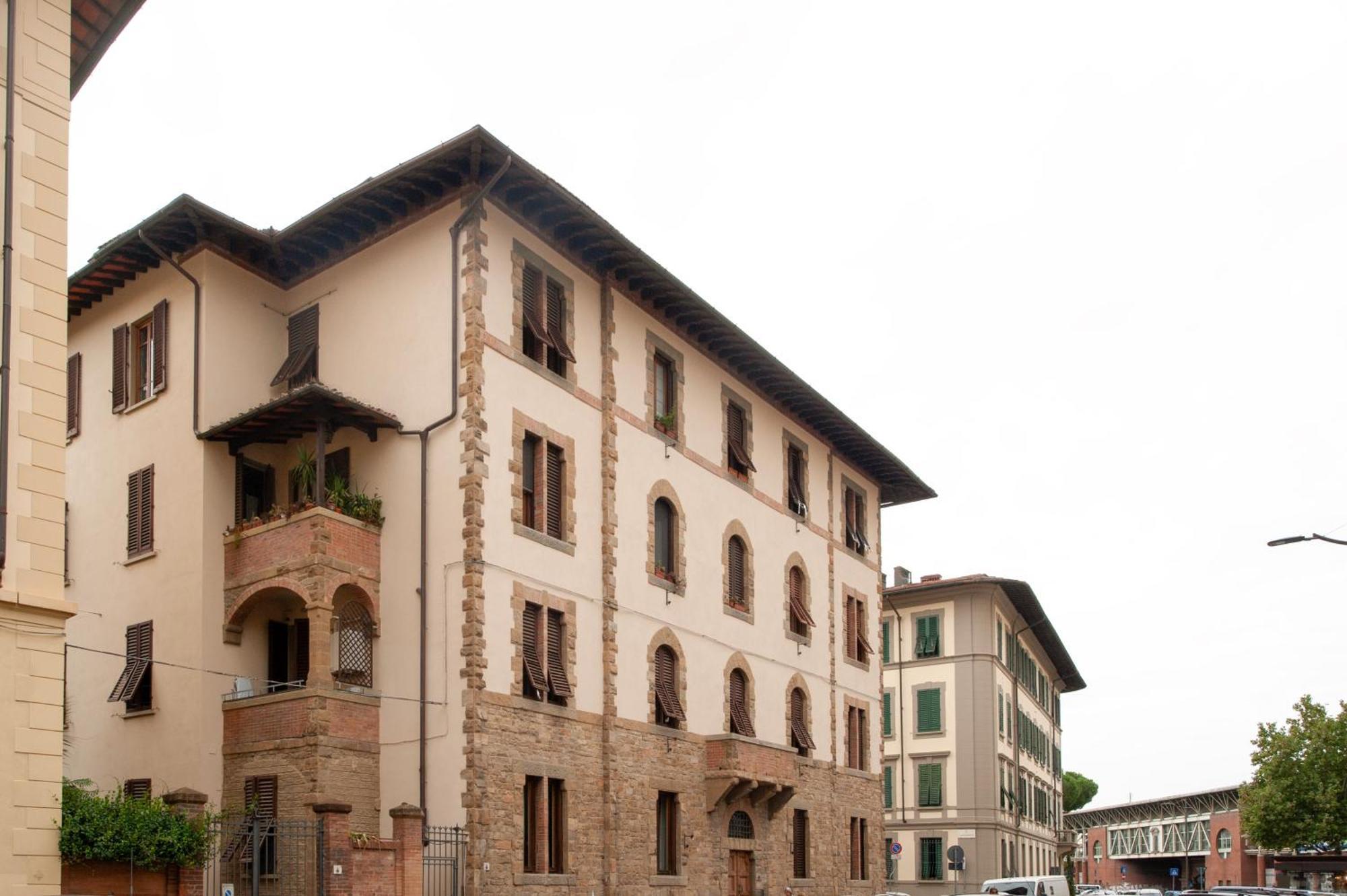 Cate - Flo Apartment